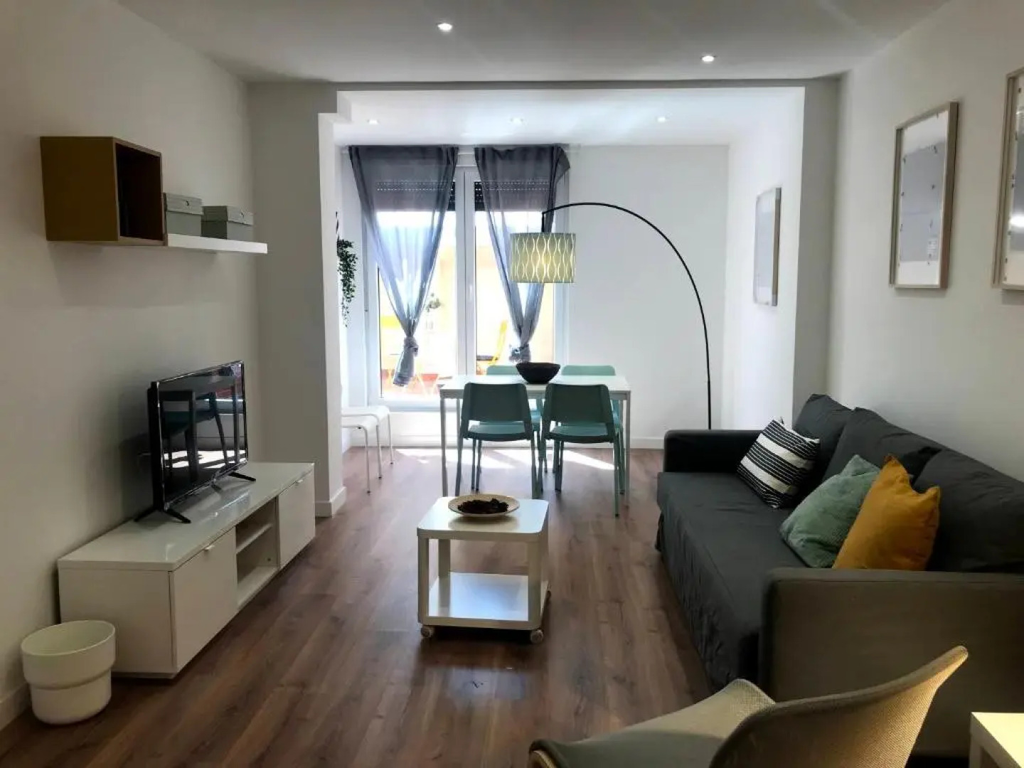 INSIDEHOME Apartments - La Casita de Irene