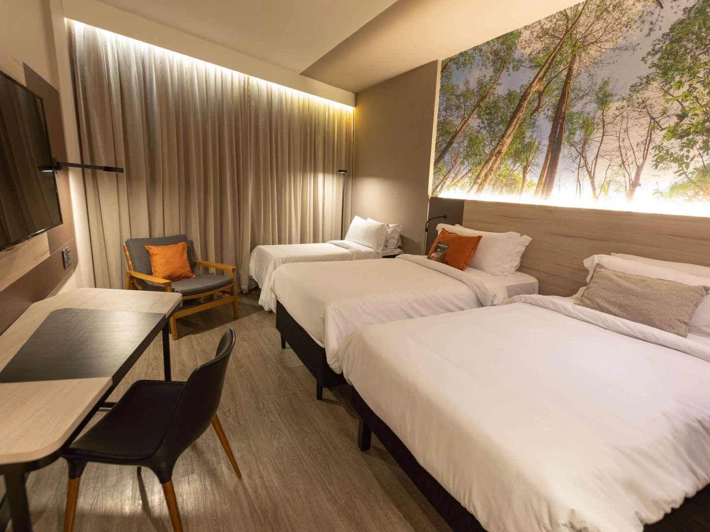 Novotel Itu Terras São José Golf & Resort