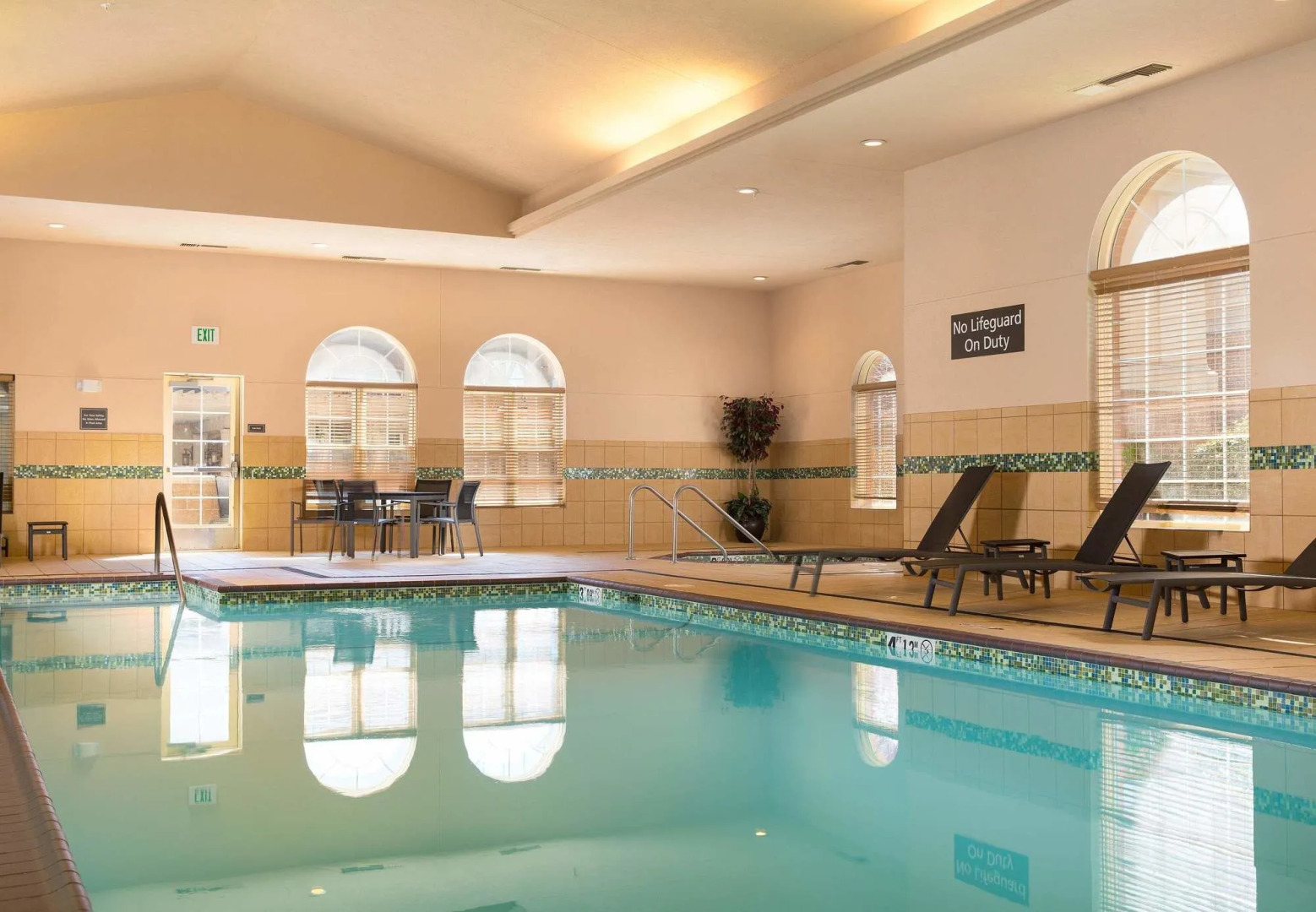 Residence Inn by Marriott Kansas City Airport