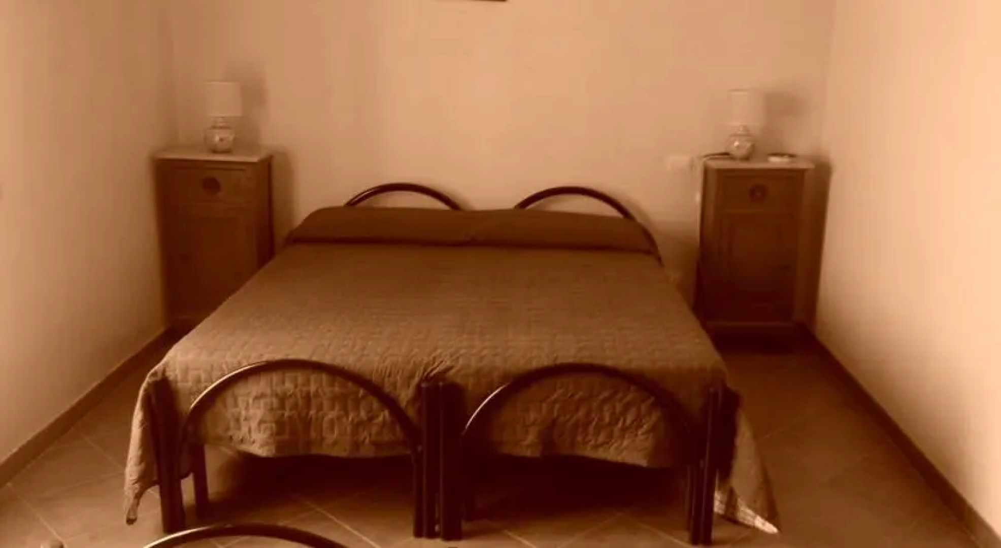 Agriturismo Il Baglio di San Nicola