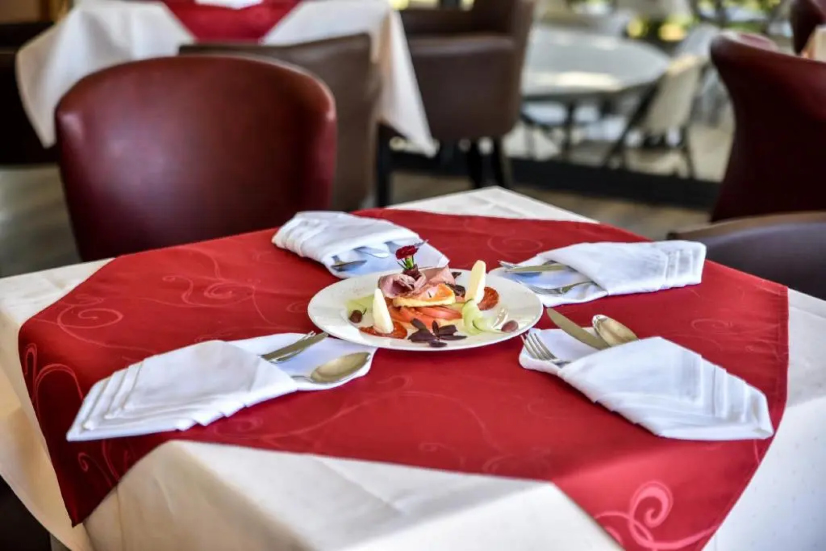 Mobile Homes Giovanni's beach Copacabana