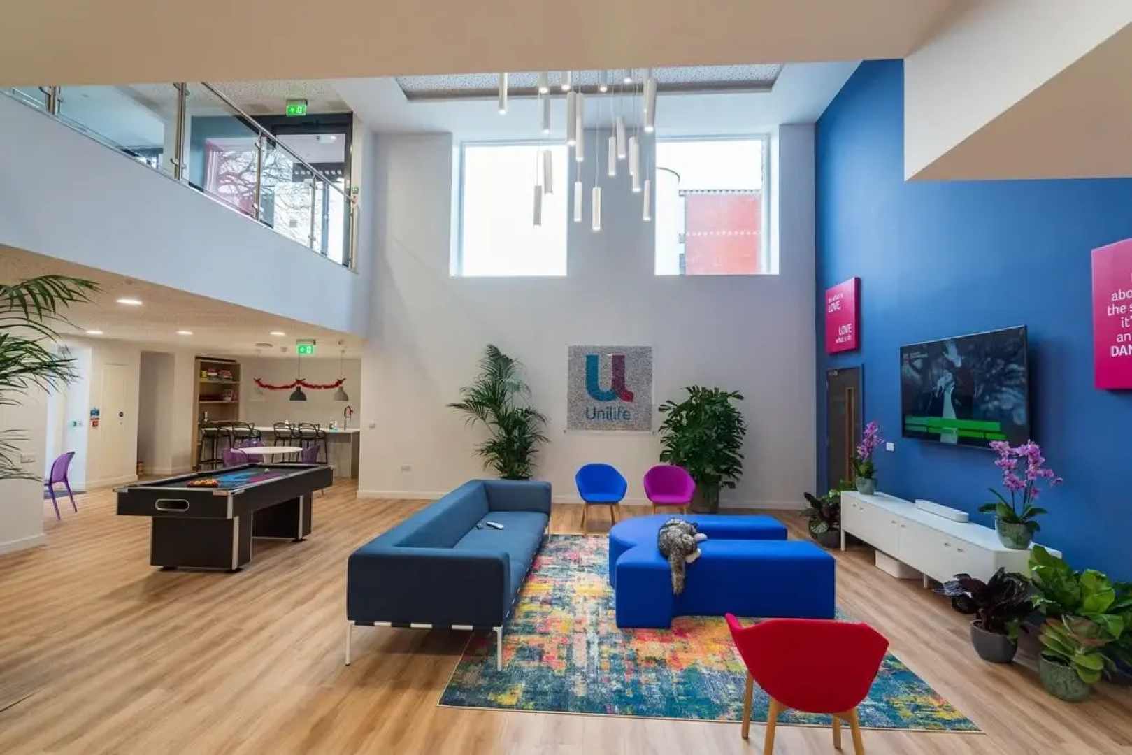 City Centre Studio - Sparkford Road
