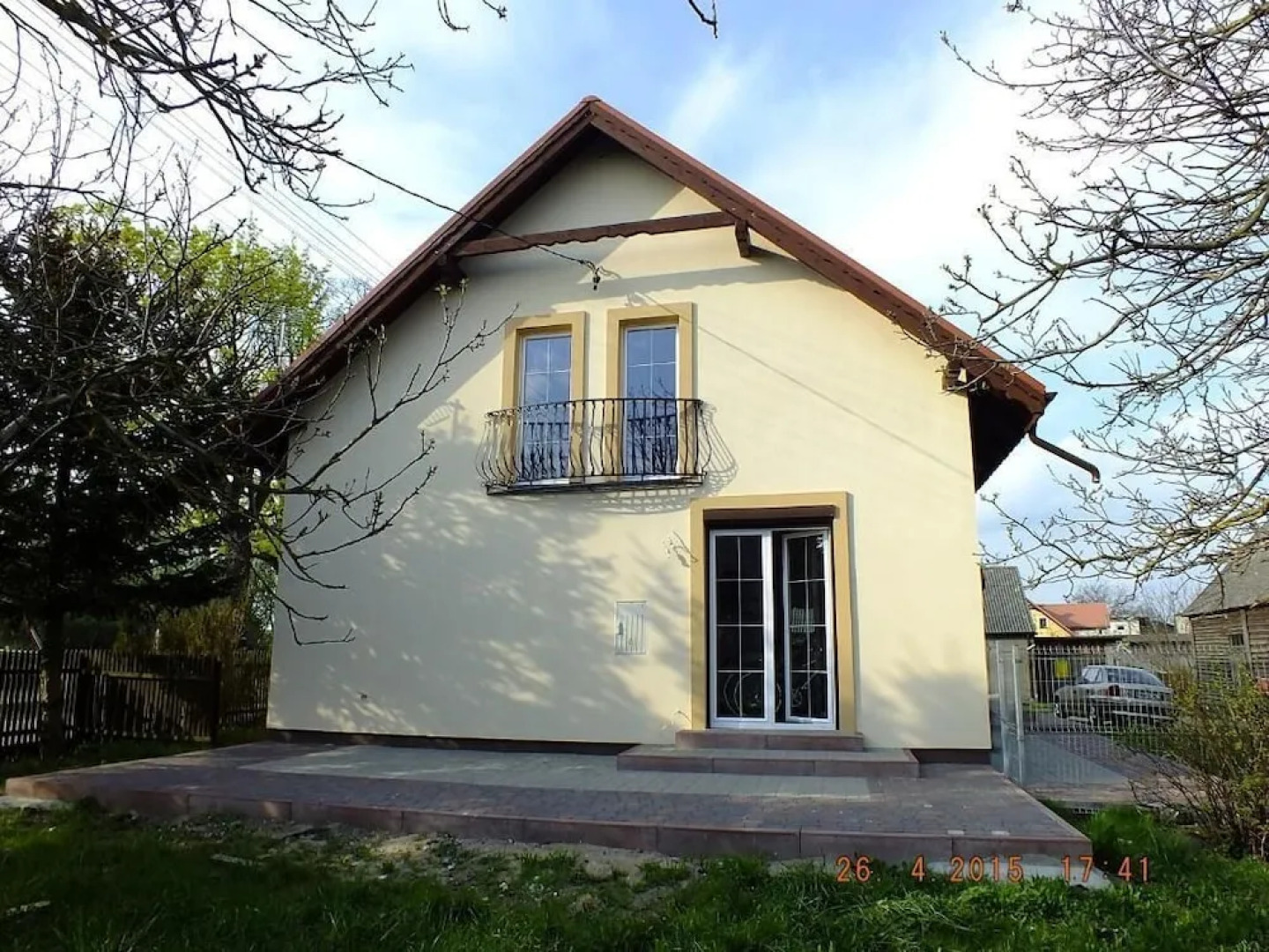 Agroturystyka Wielkie Leźno