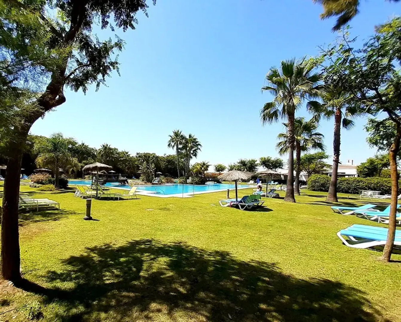 Amazing and gorgeous Villa in El Rompido ERVR005