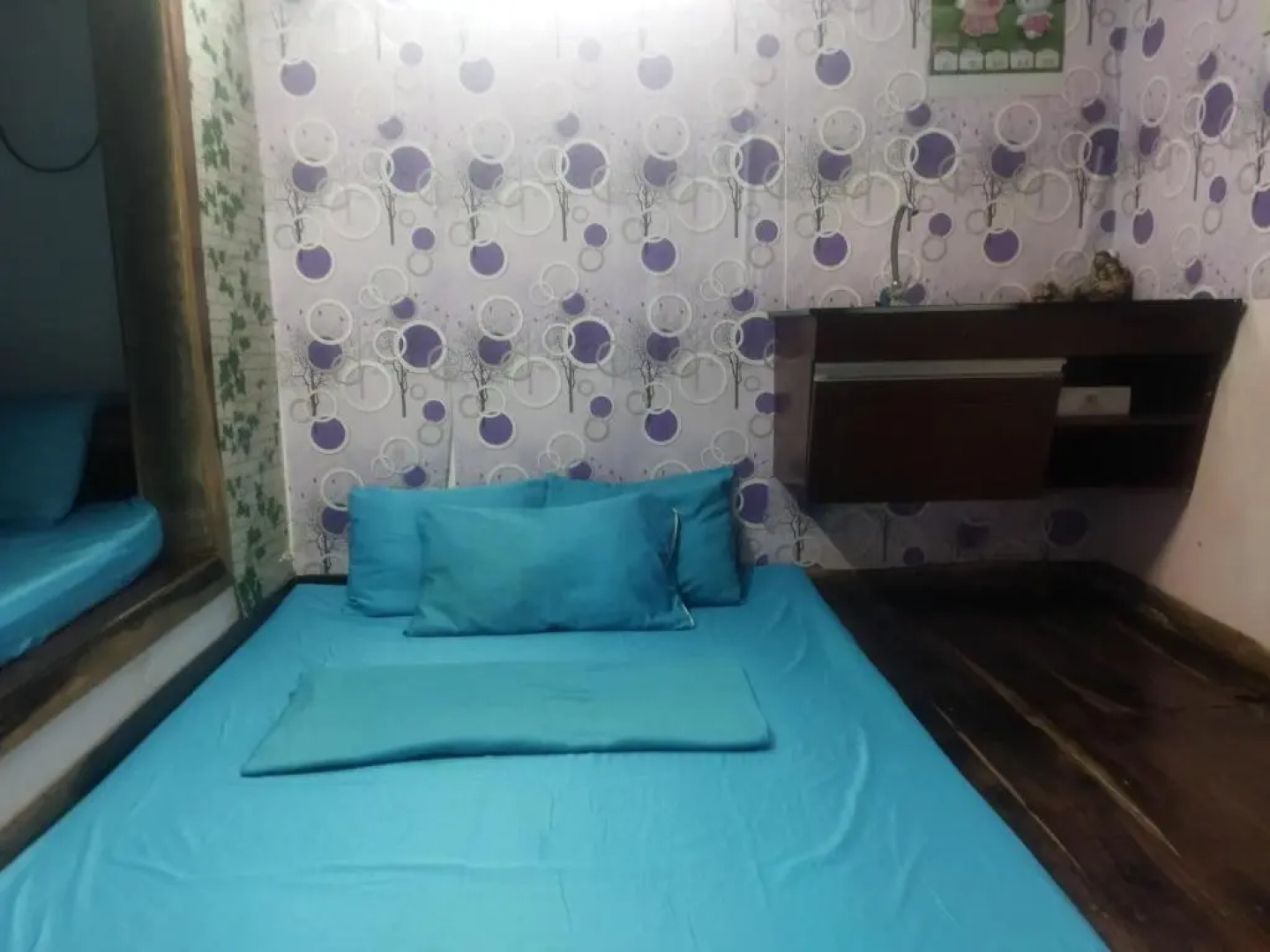 Phielle In-Home Calayo House Rental