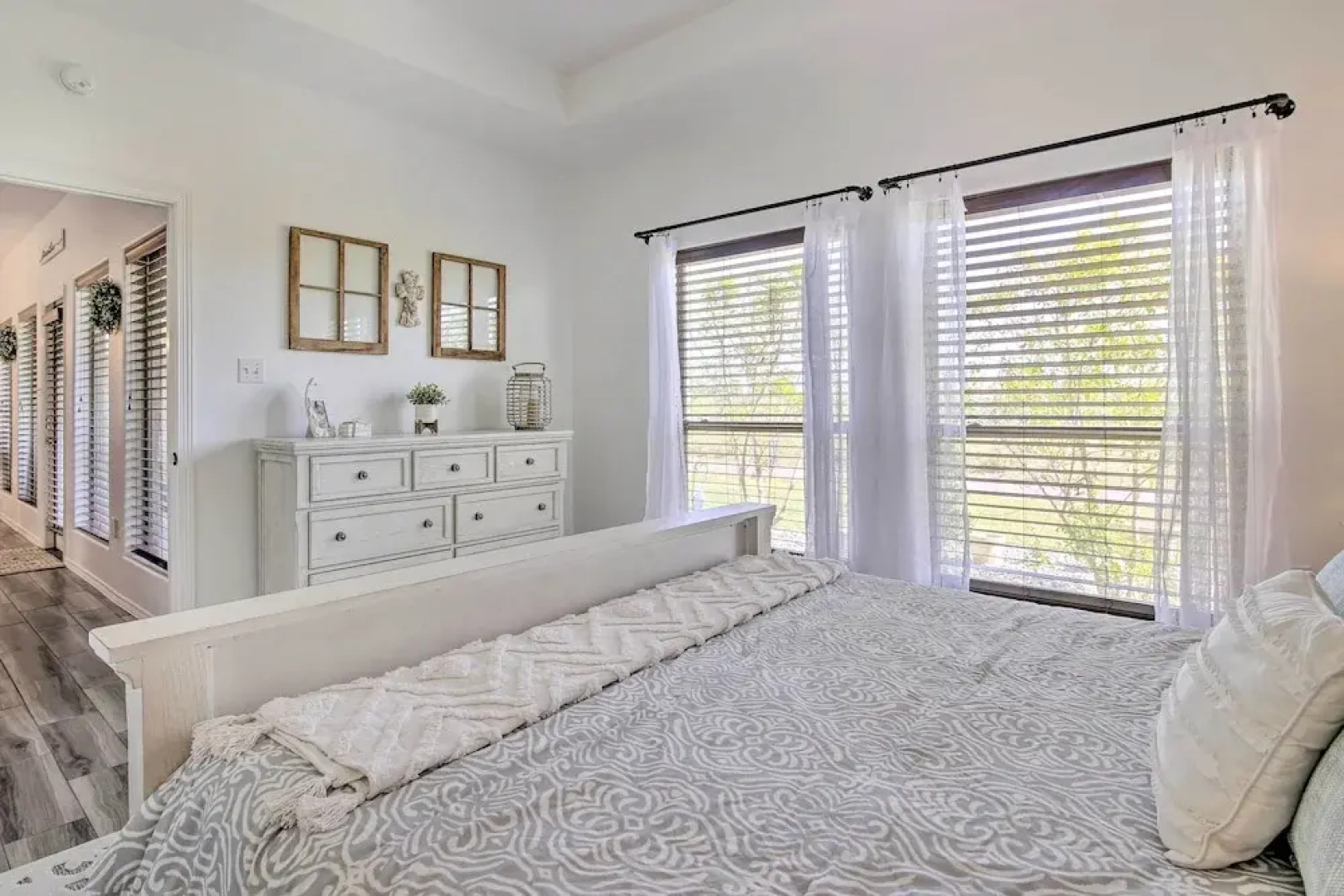 Vacation Home Rental Near South Padre Island