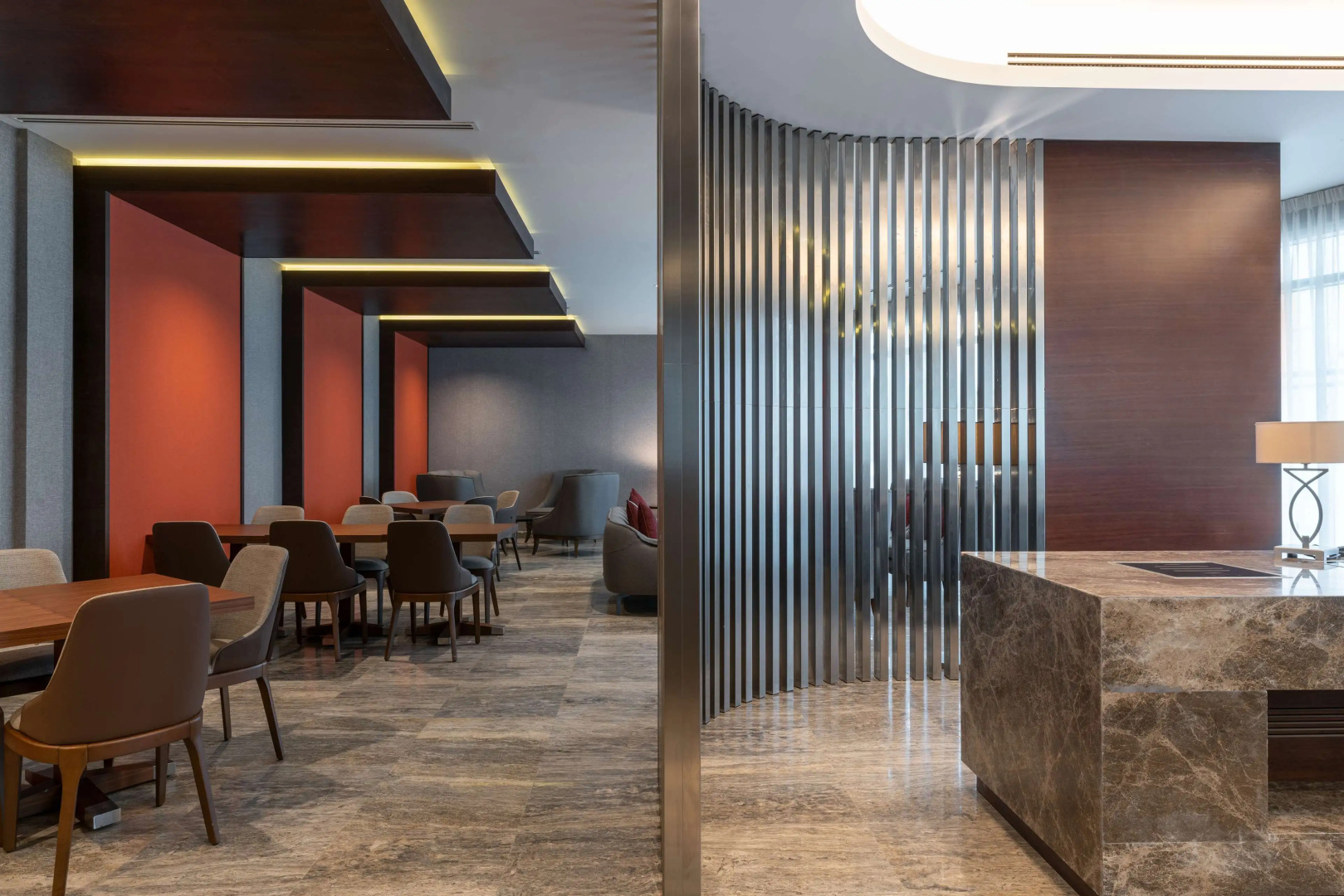 Radisson Blu Hotel, Juba