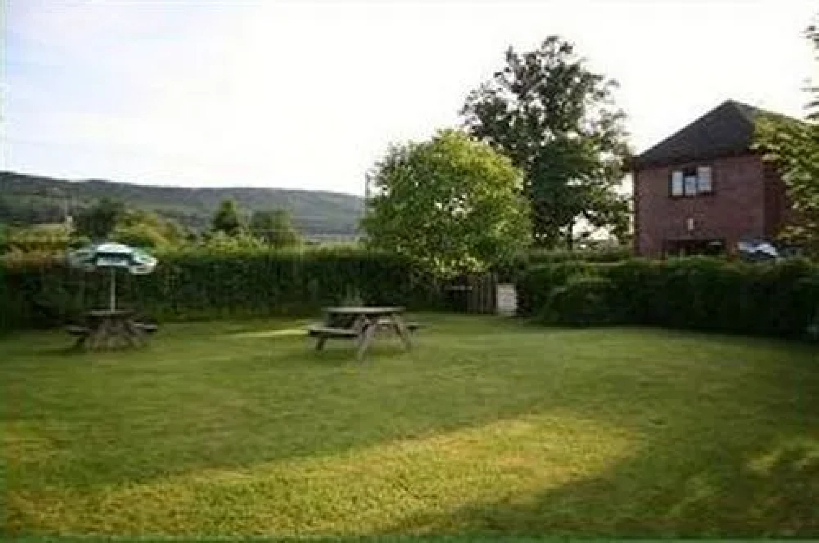 Marshspools Country Inn