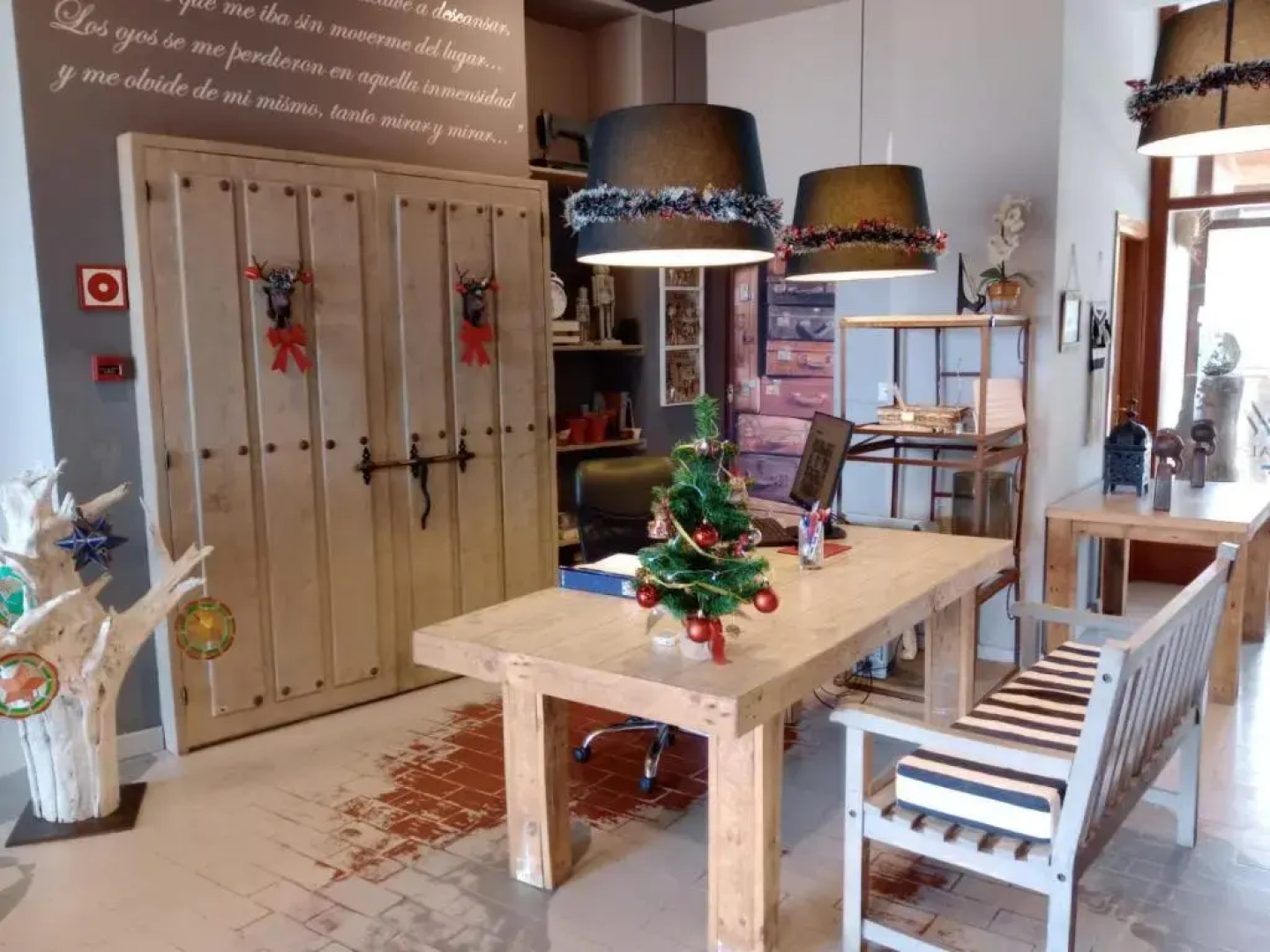 Hotel Rural Porta Coeli