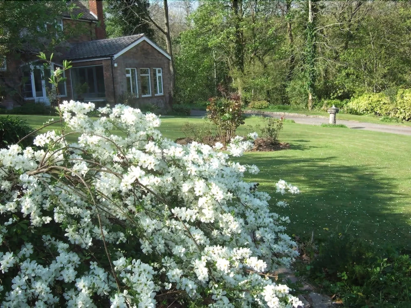 Howden House Bed and Breakfast