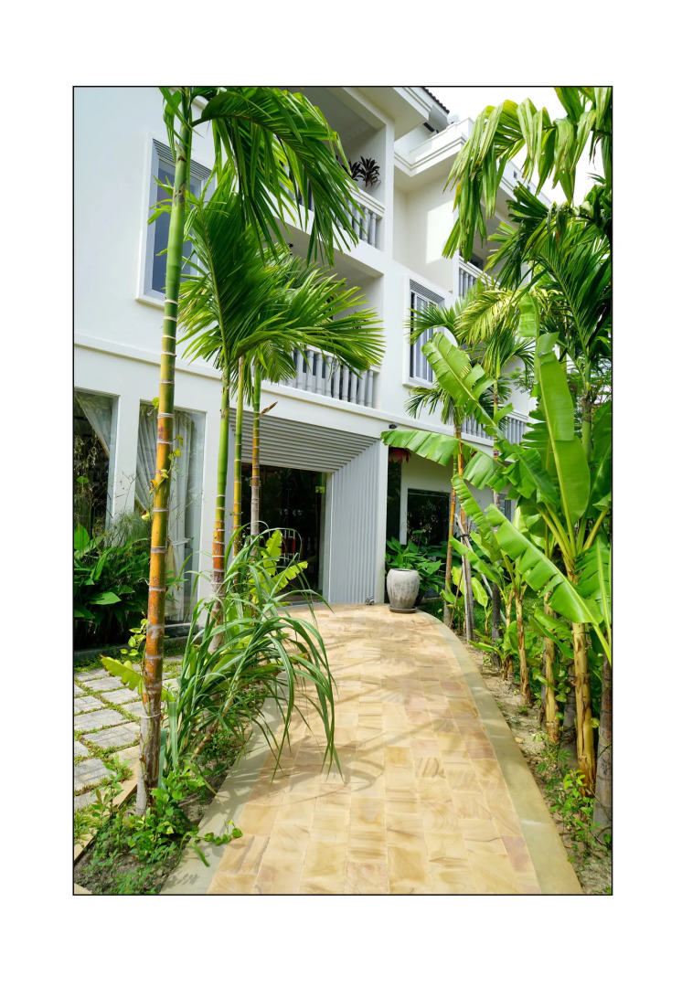 Paris Angkor Boutique