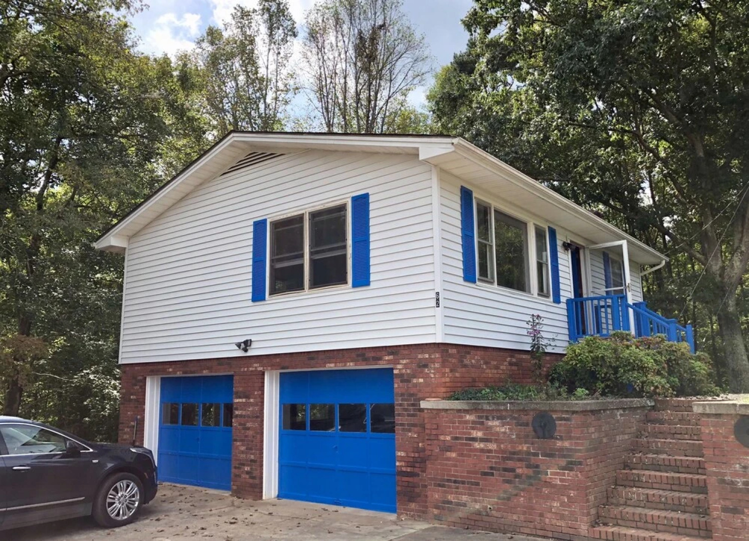 Greenfield Manor Bed & Breakfast