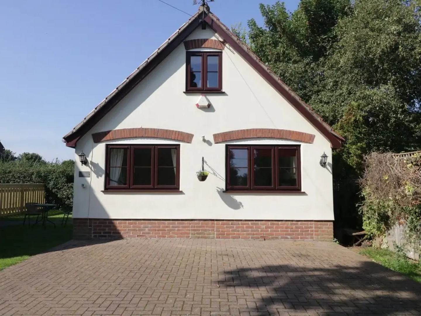 Little Woodcot, Bridgwater