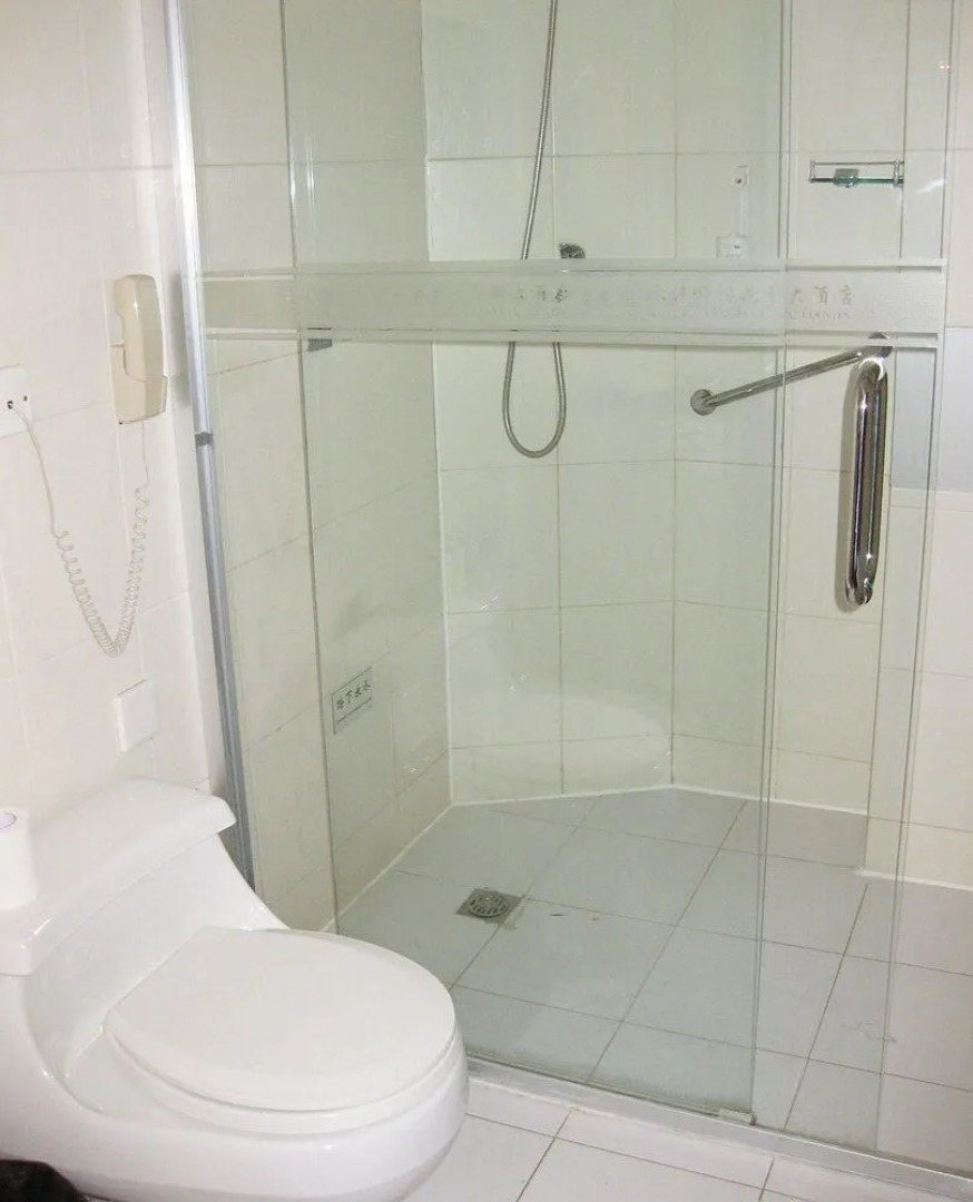 Tianjin Super Garden Hotel