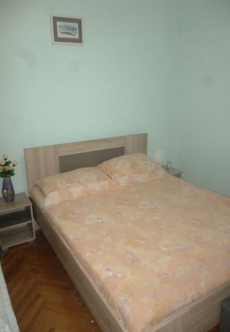 Apartment SUNNY - 10 m from sea A1 - Suncani apartman Bibinje, Zadar riviera