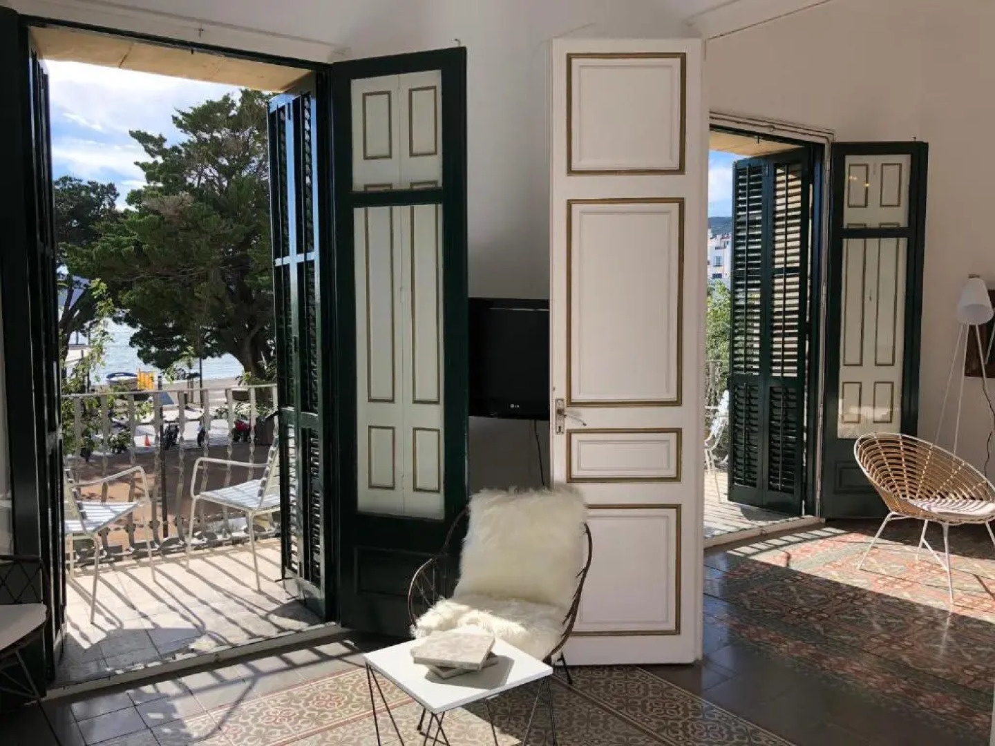 PASSEIG - Apartamento único en el centro