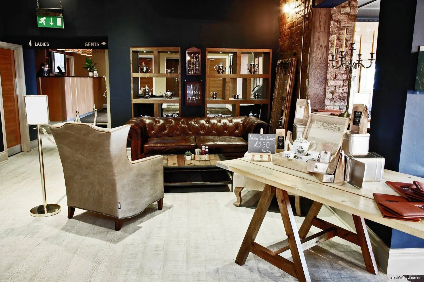 The Roker Hotel, BW Premier Collection