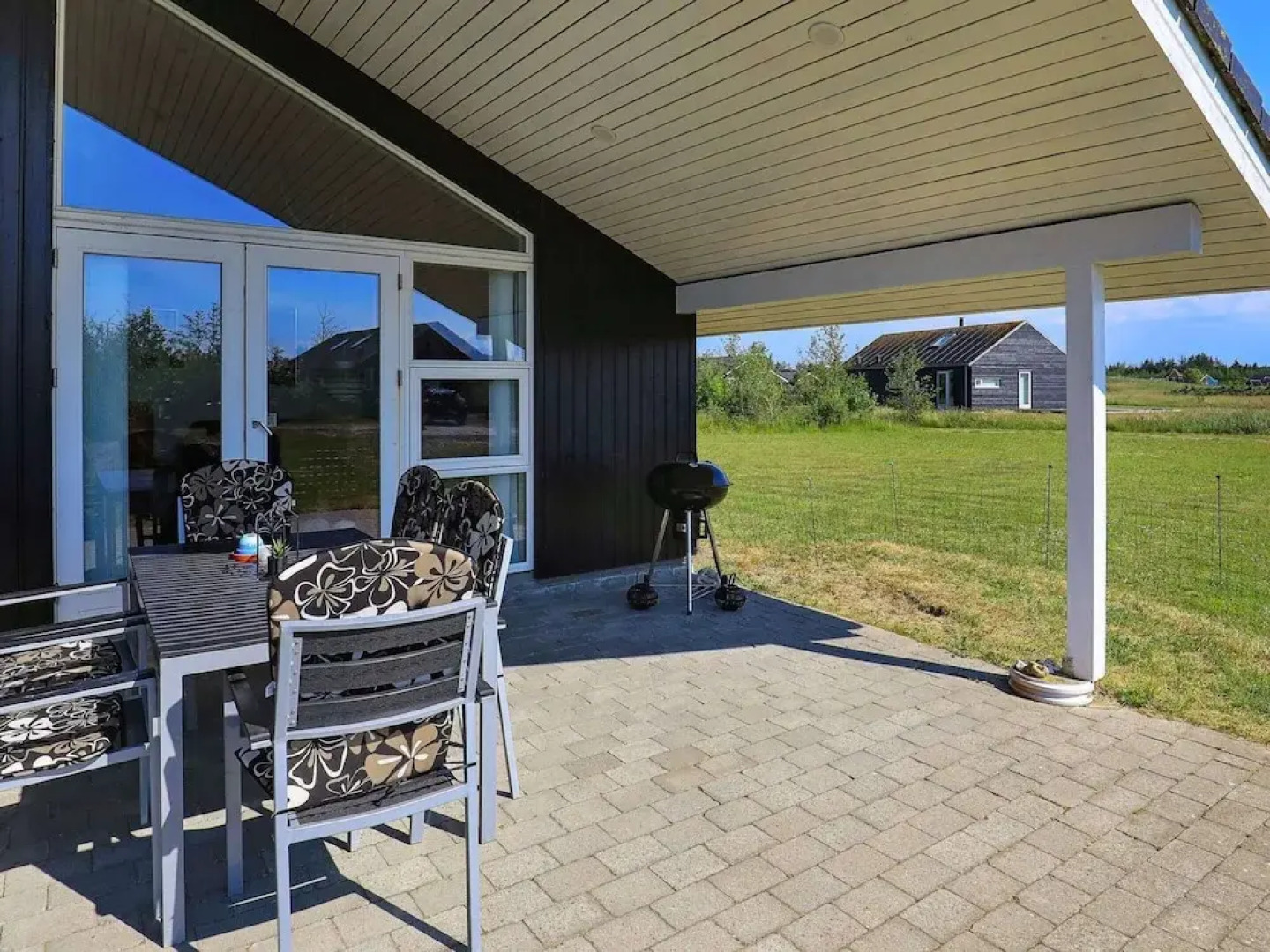 Holiday Home in Brovst