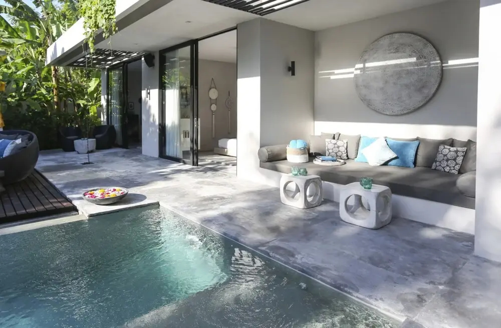 Prana Villa Umalas
