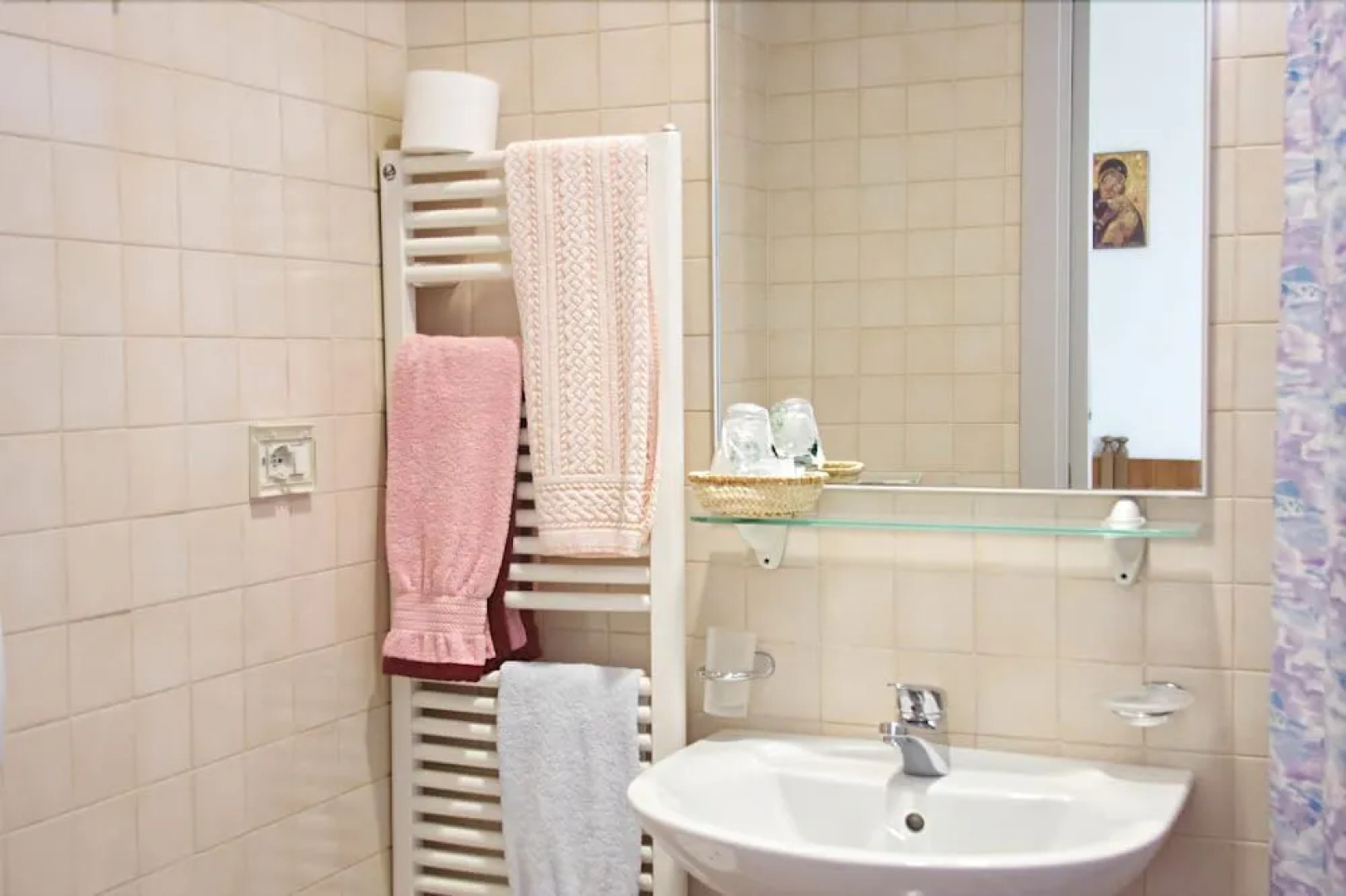 Albergo San Raffaele