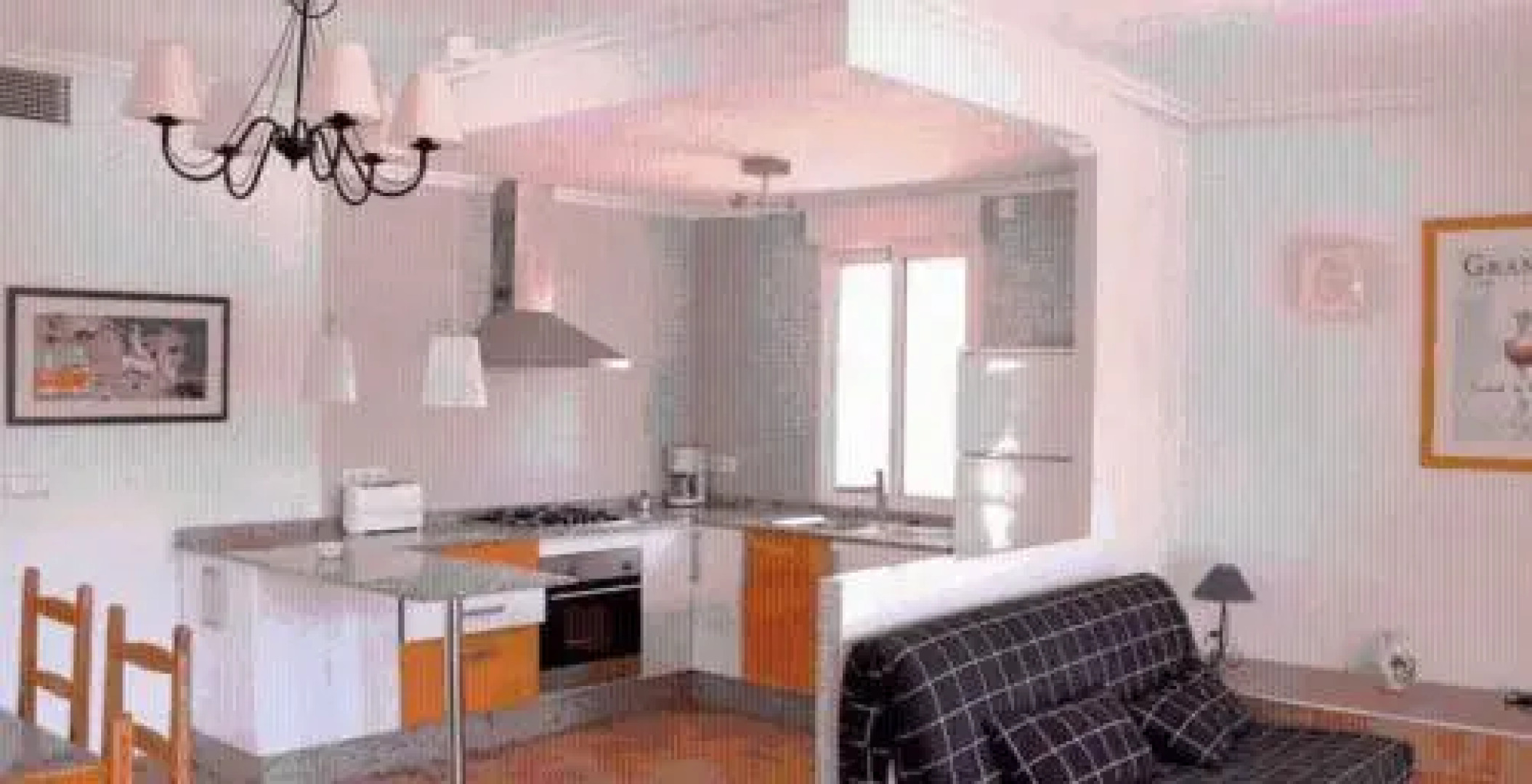 Apartamentos Oasis de las Palmeras