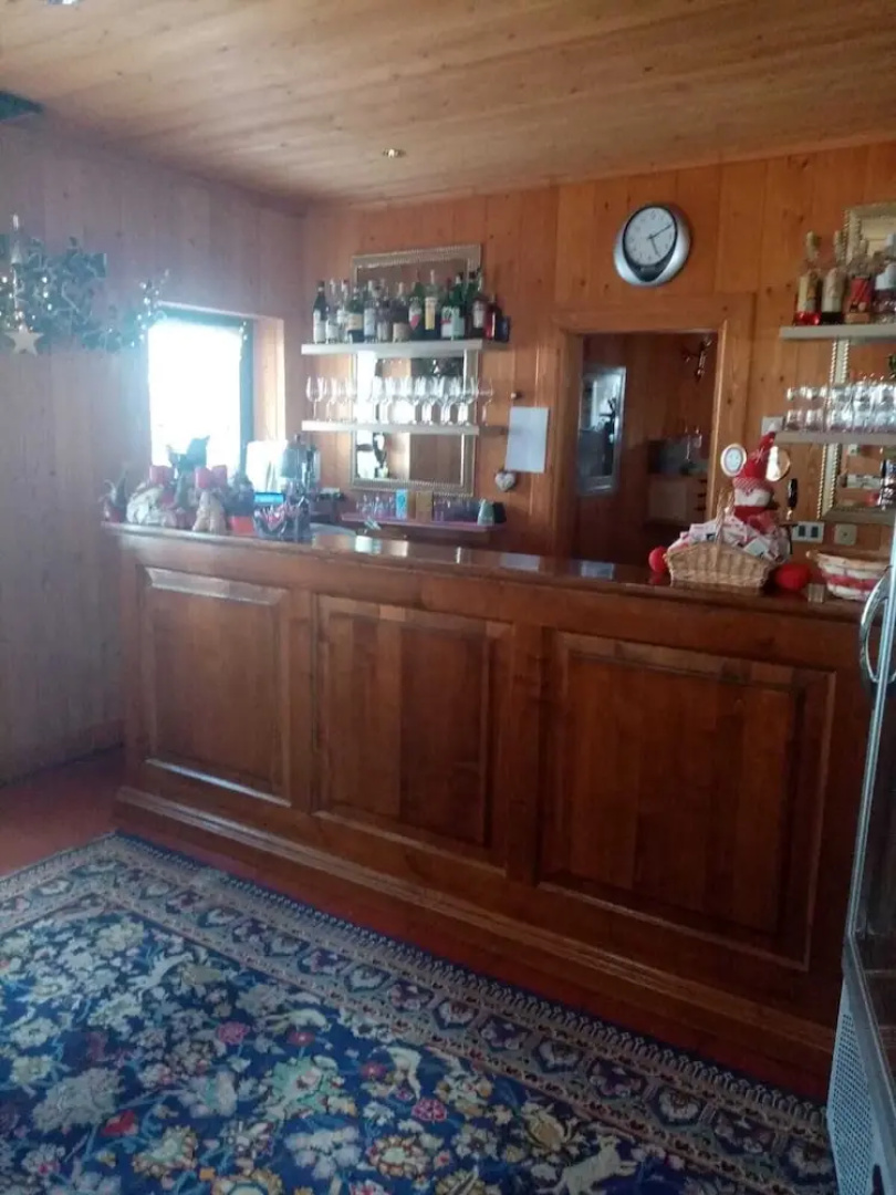 Hotel Bivera Sauris