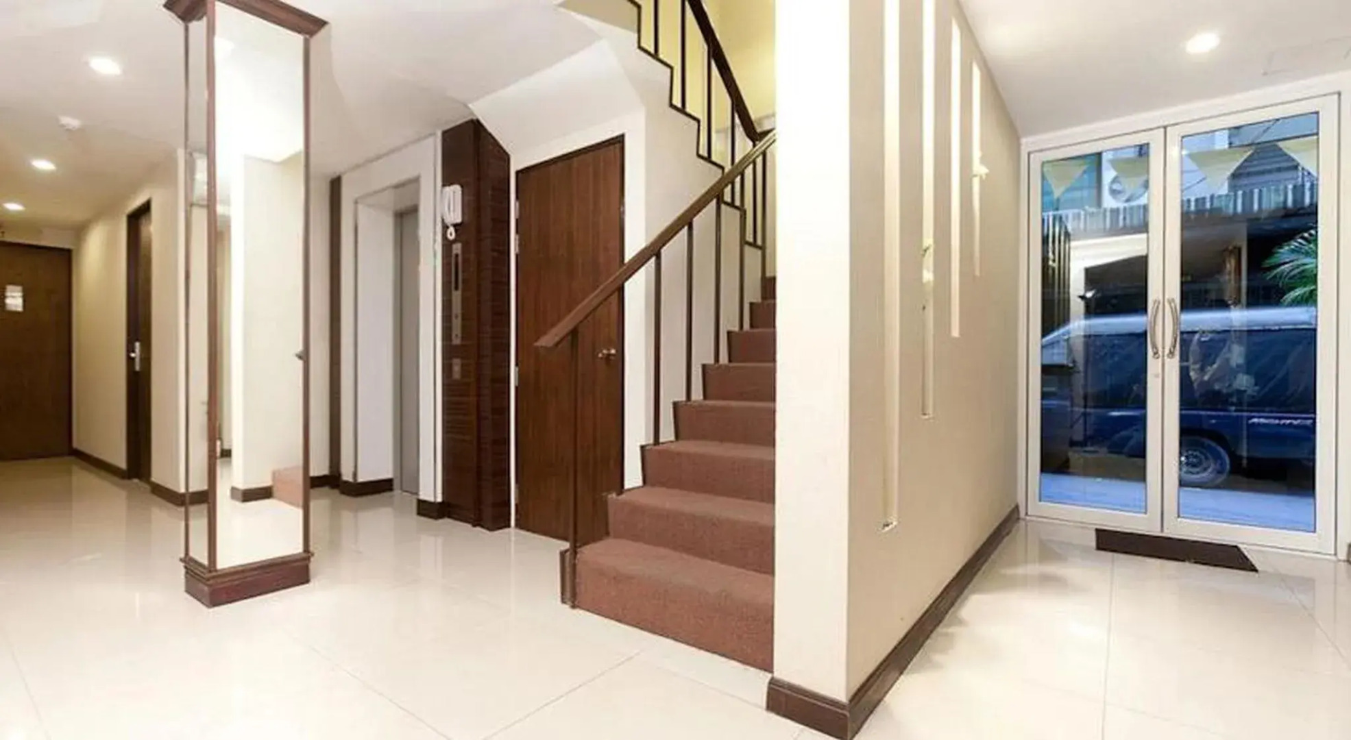 Arawana Express Chinatown