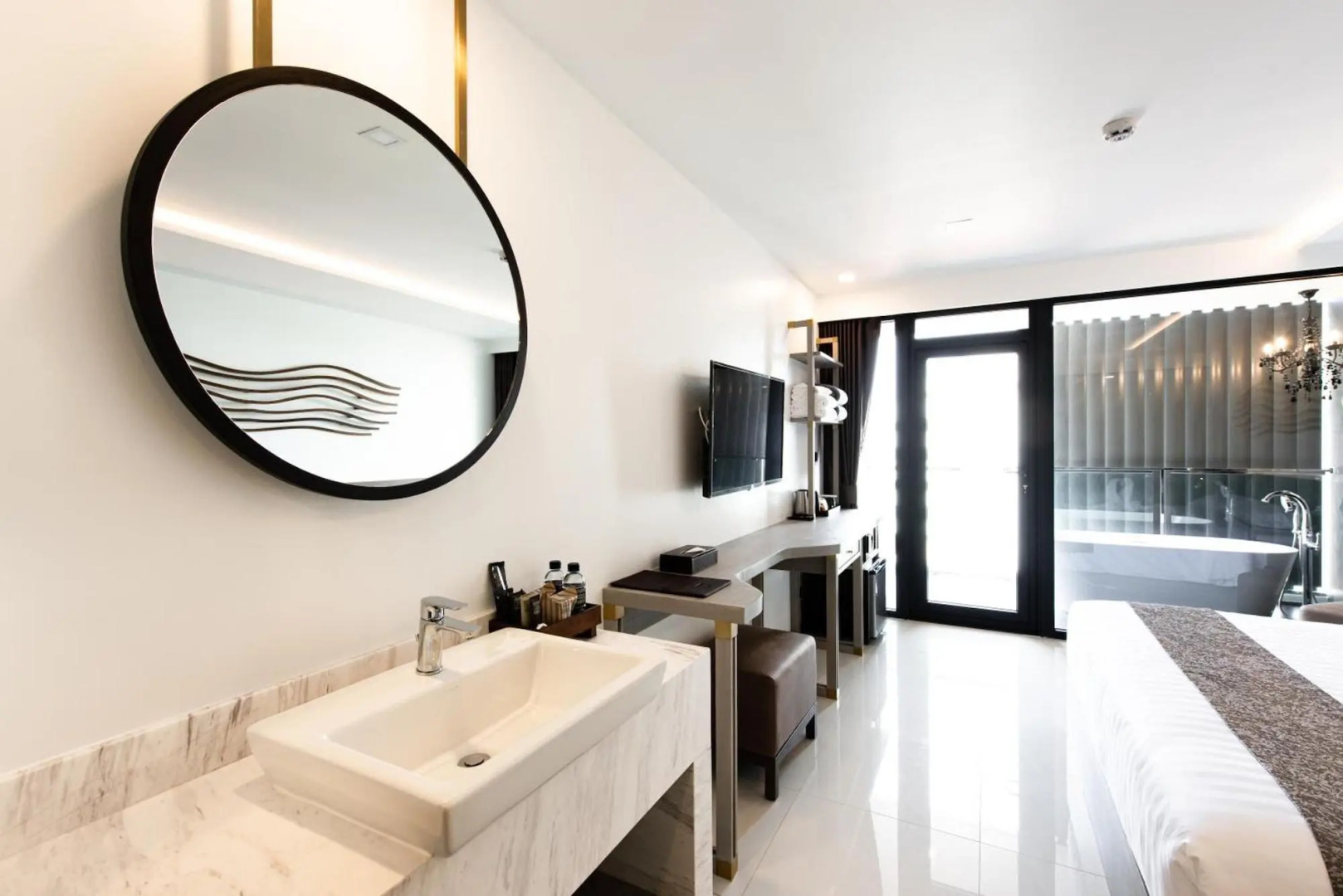 blackwoods Hotel Pattaya