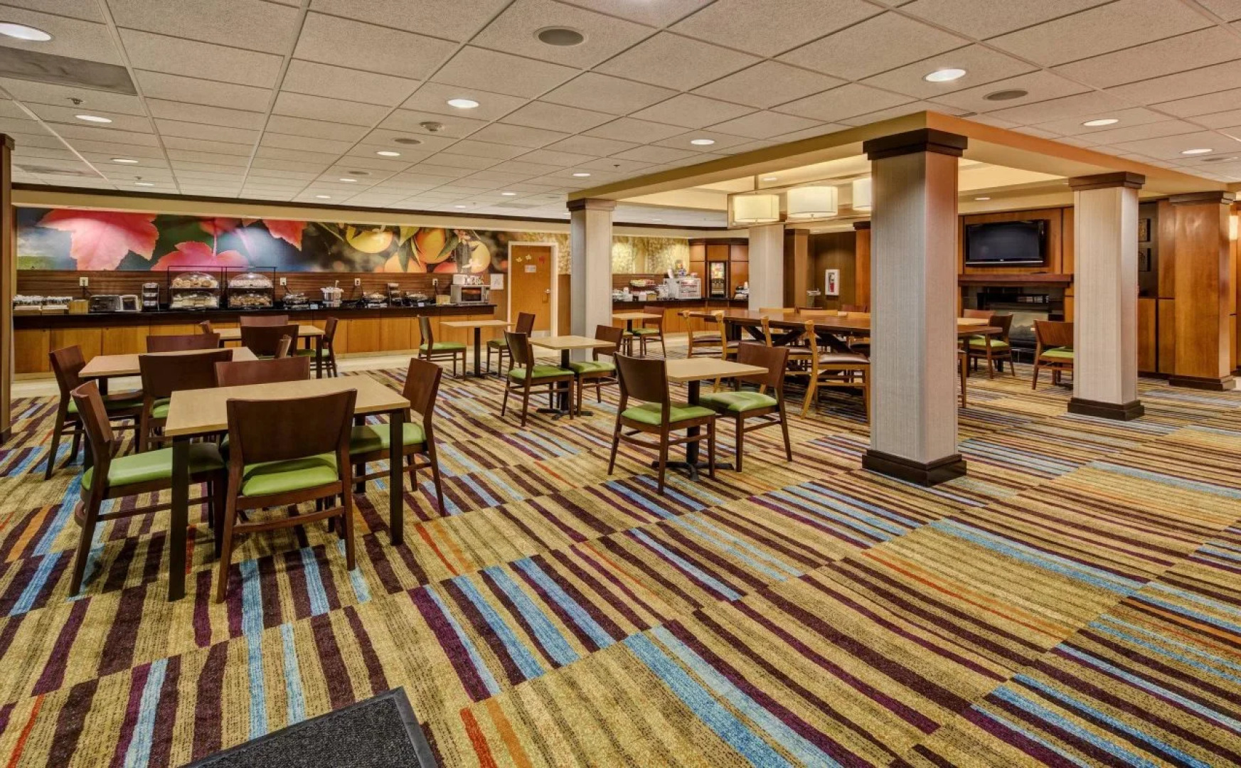 Fairfield Inn & Suites by Marriott Memphis Olive Branch