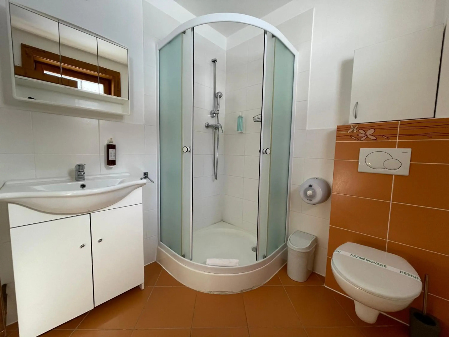 Rezort Drevenice Terchova