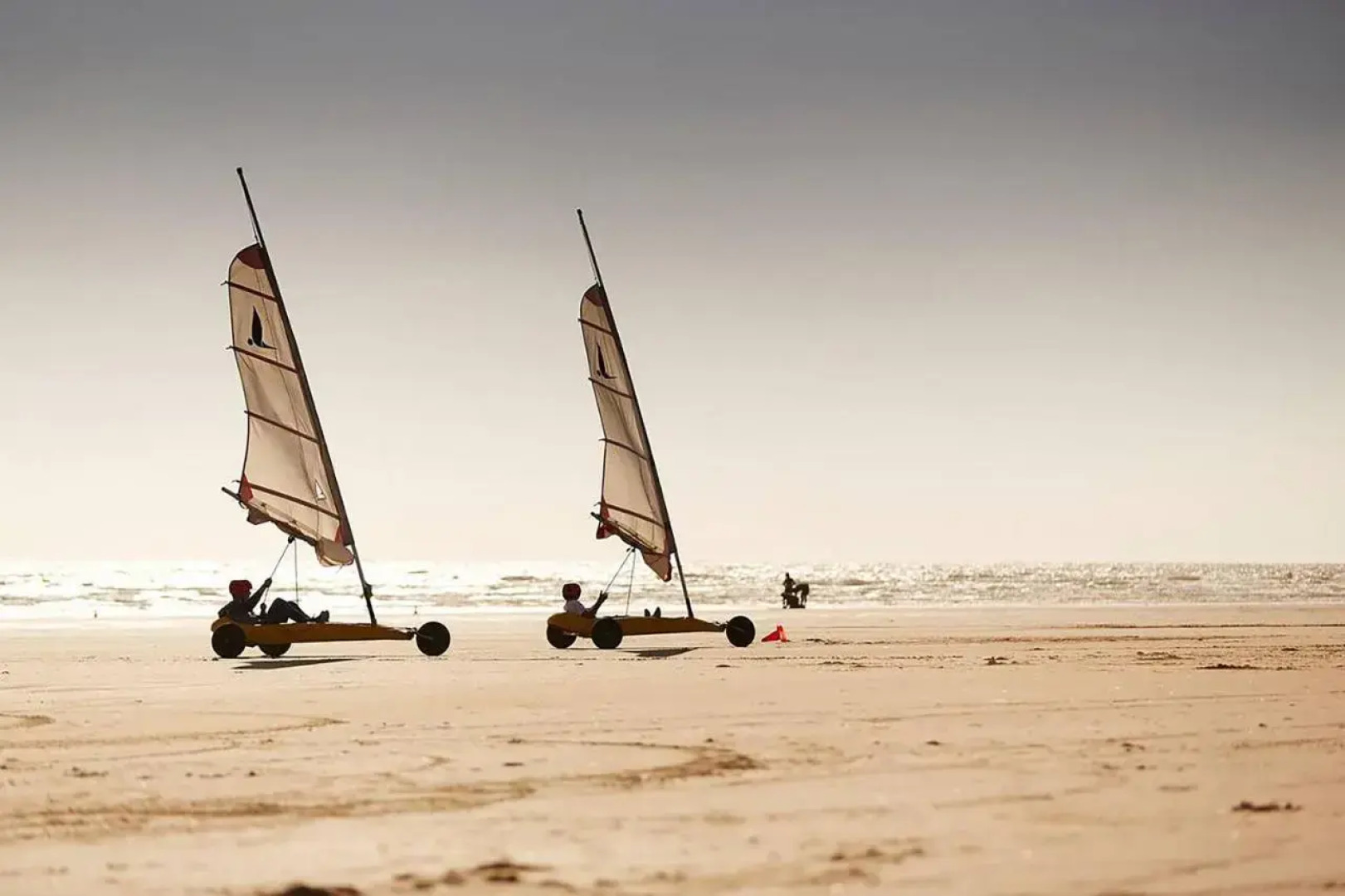 Vous êtes 6 ou 7, ne cherchez plus pour cet été !