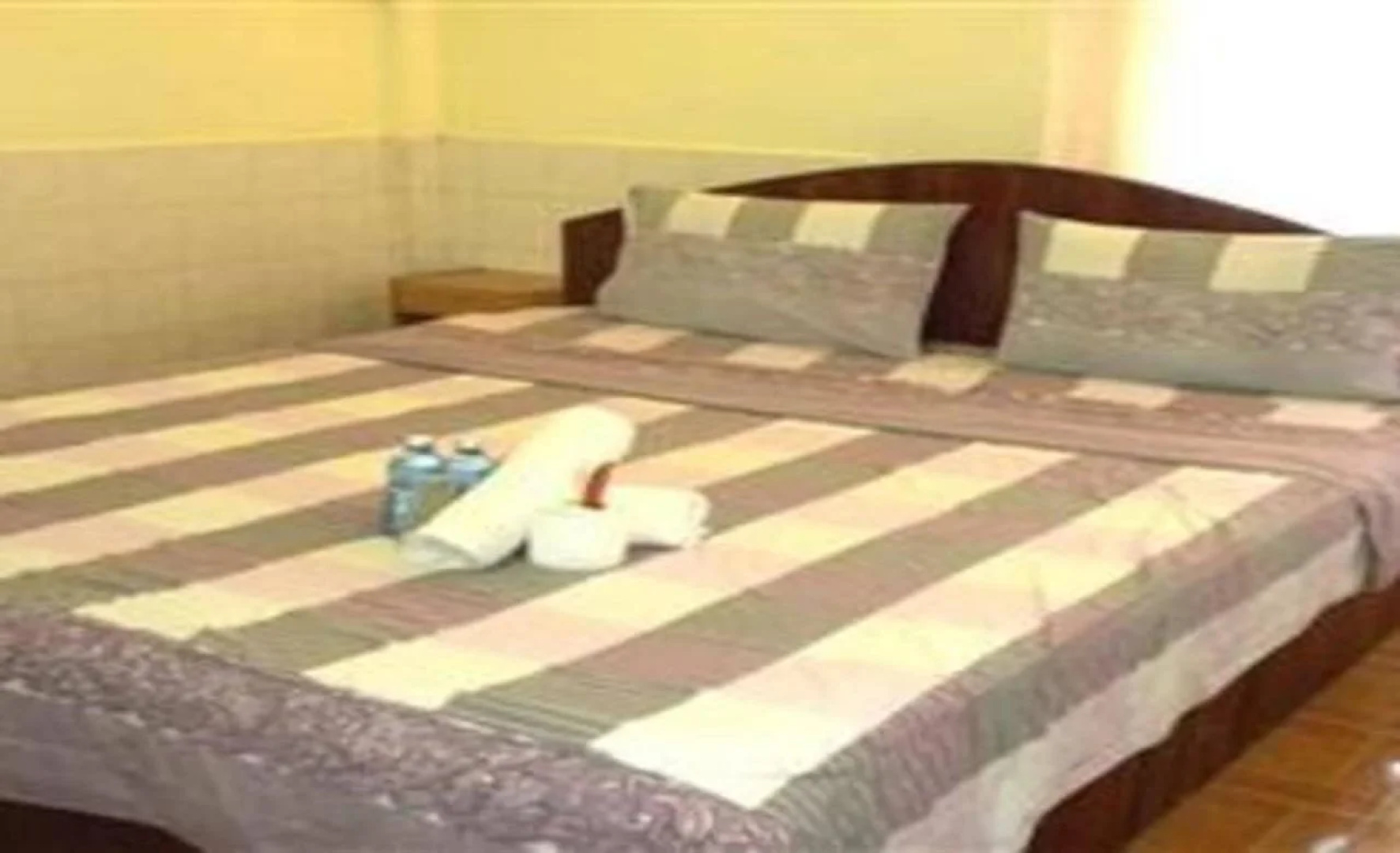 Bopha Koh Kong Hotel