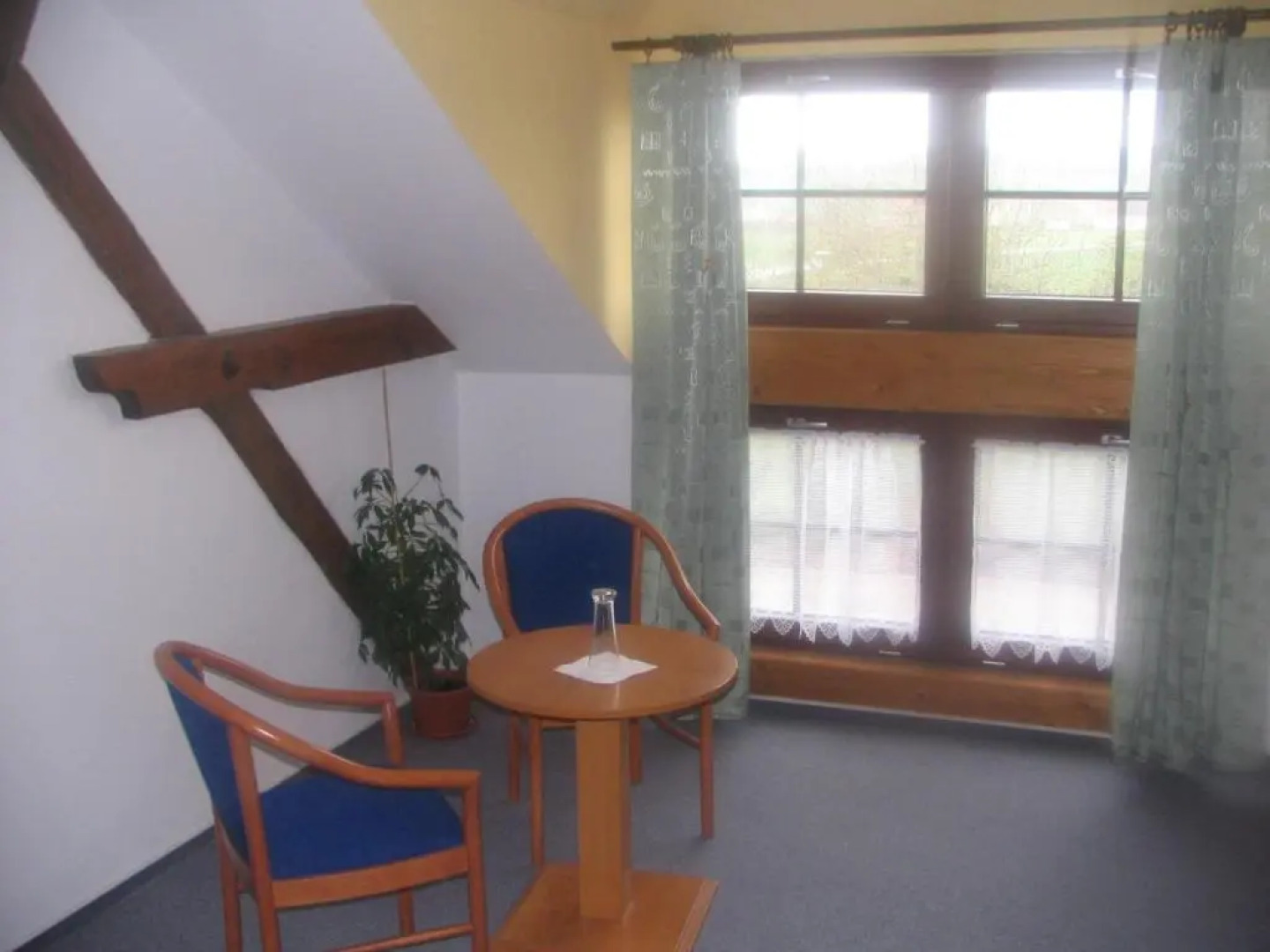 Pension Smetanův statek