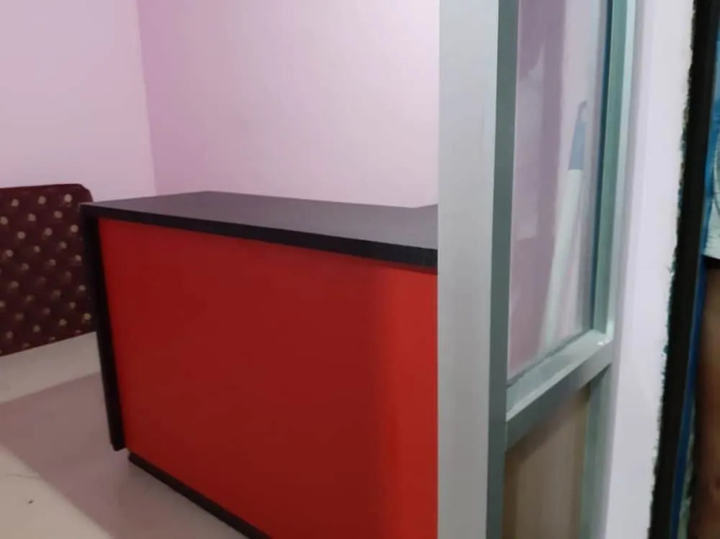 Goroomgo VIP Lodge Puri