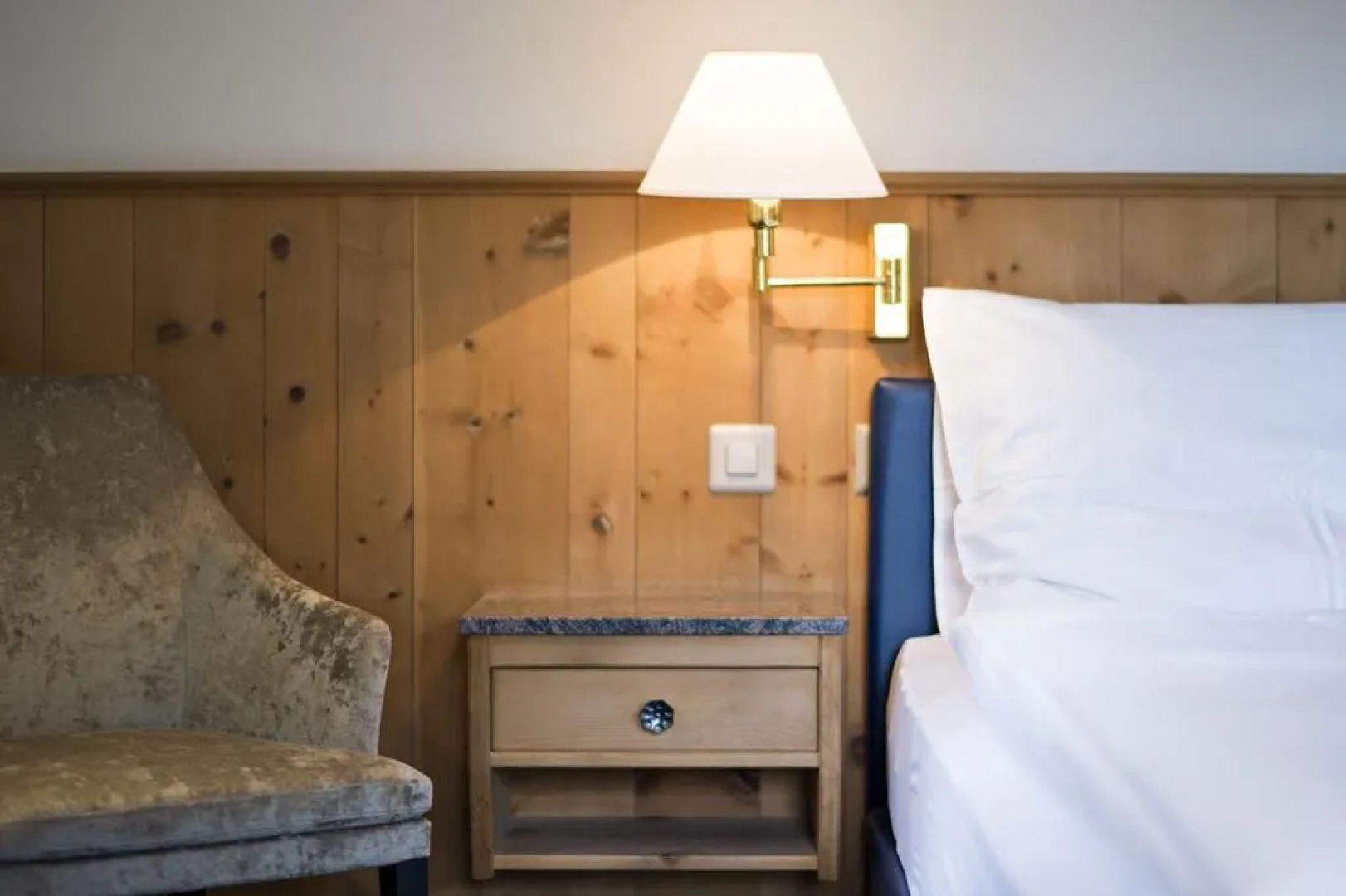 Hotel Chesa Rosatsch