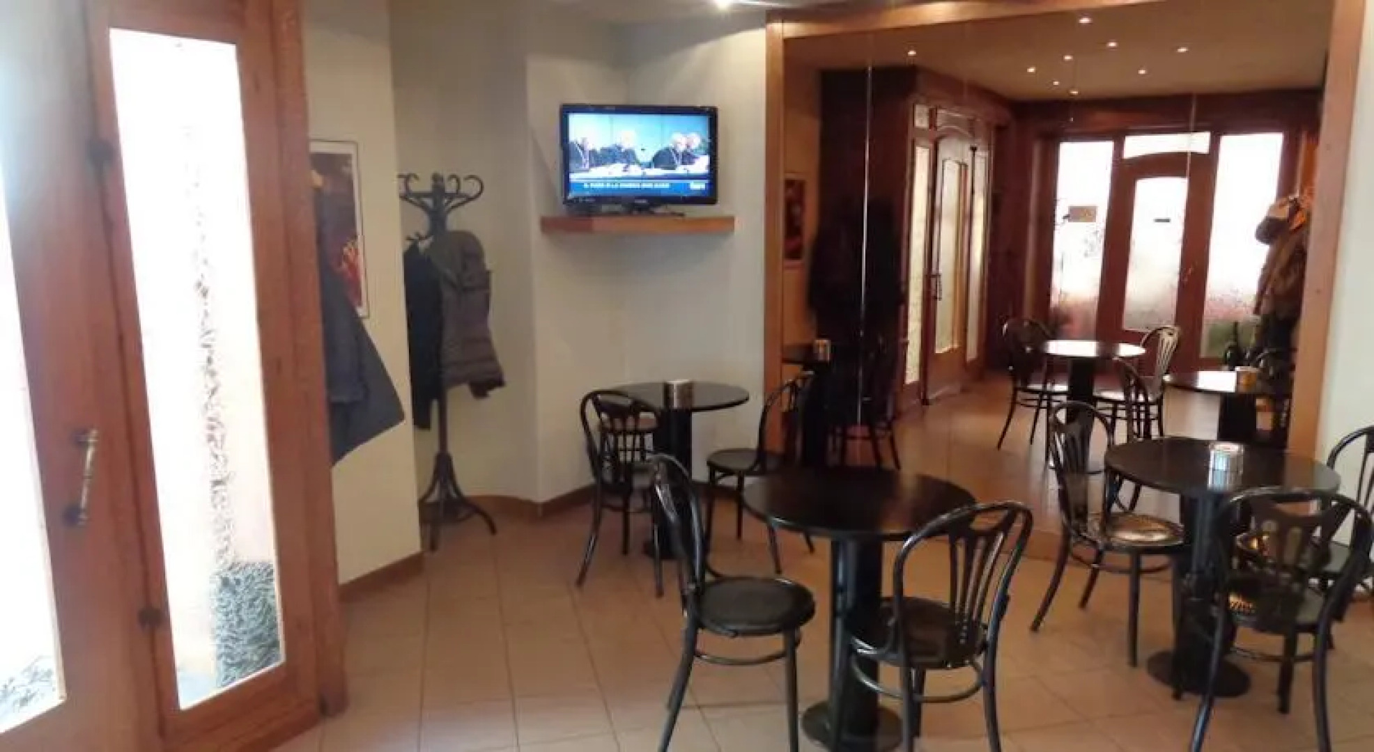 Albergo Ristorante SantAntonio