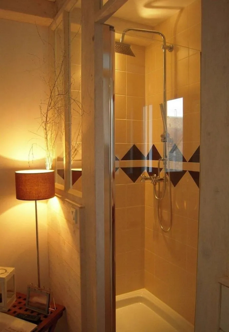 Villa Esprit de Famille