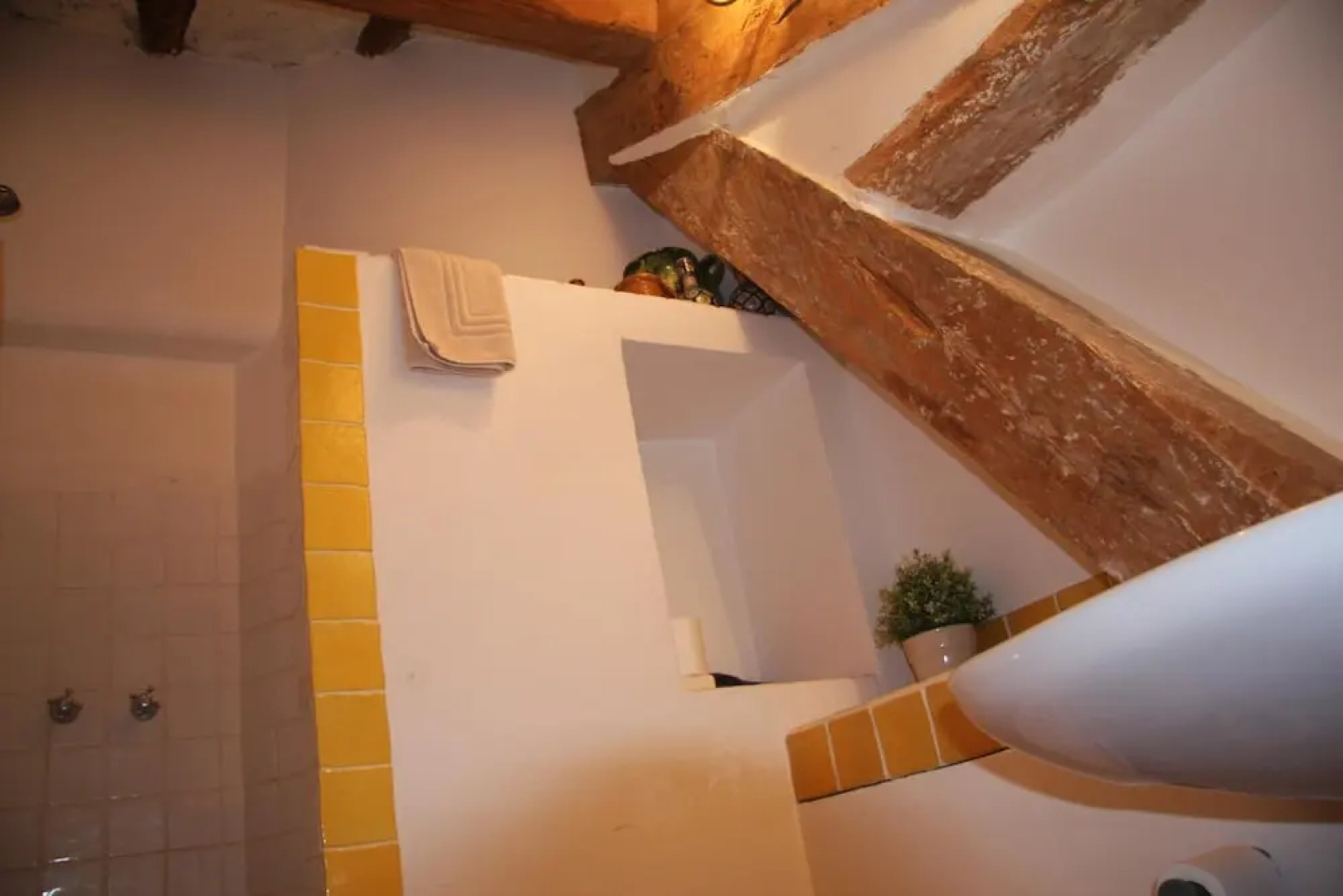 Hotel Cuq En Terrasses