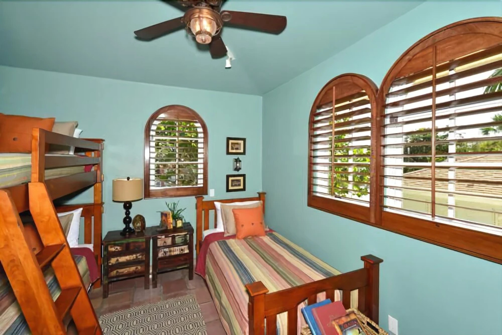 Villa Marisol by RedAwning