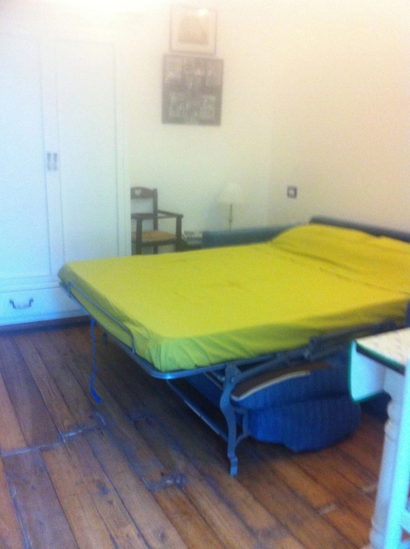 La stanza dello scrittore