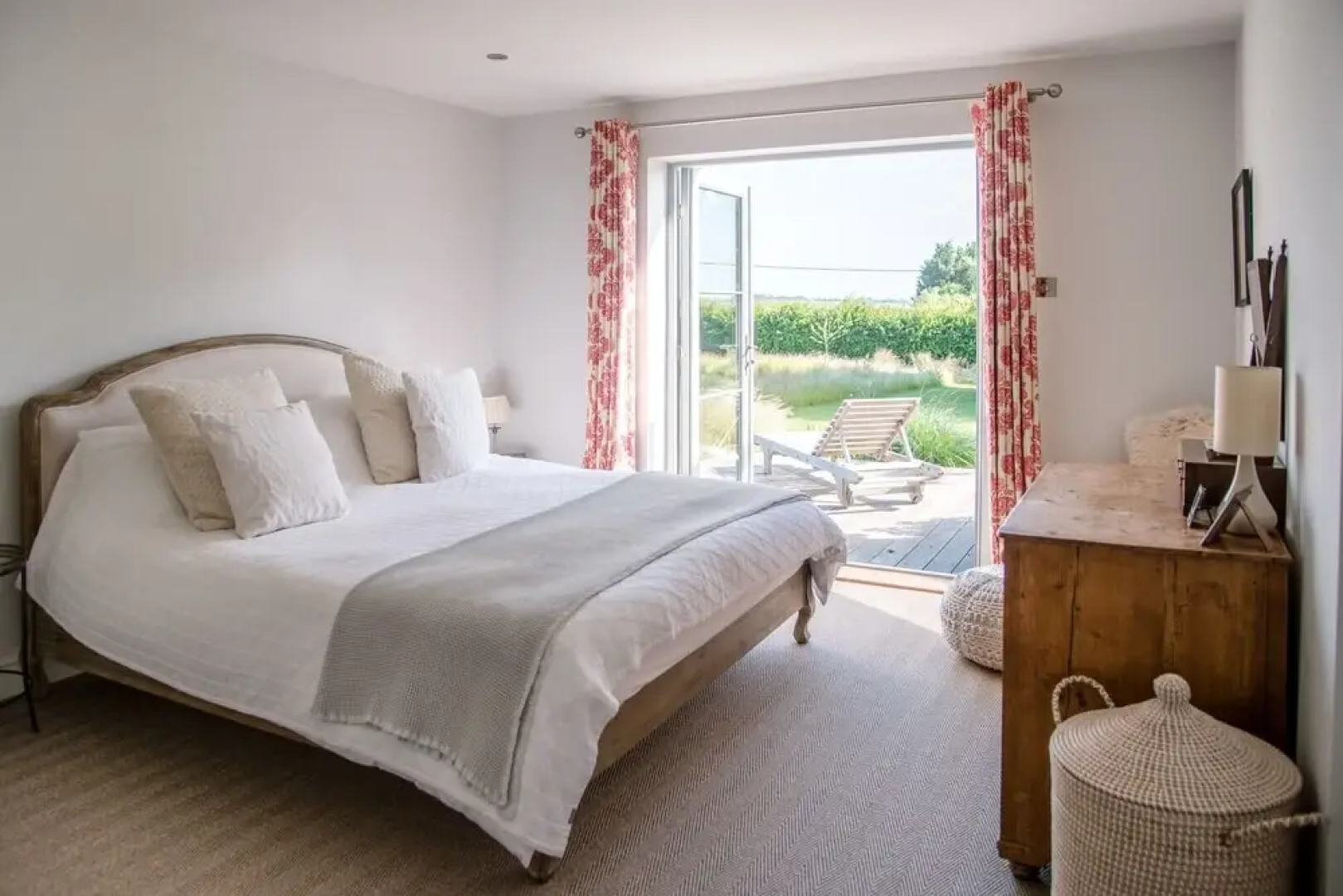 Spring House, Aldeburgh