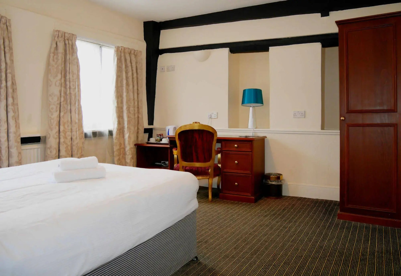 The Kings Arms Coaching Inn