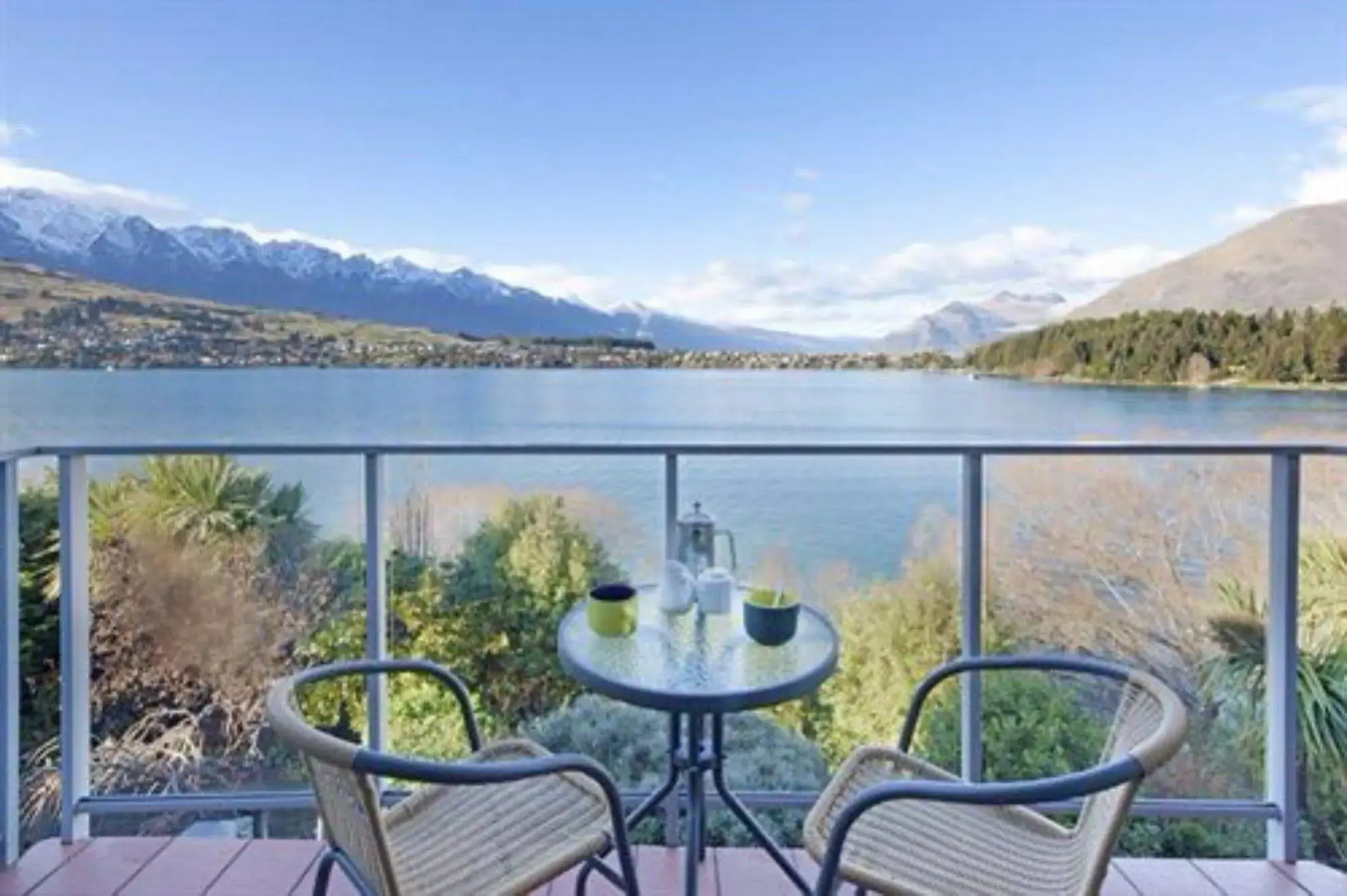 Apartments @ Spinnaker Bay