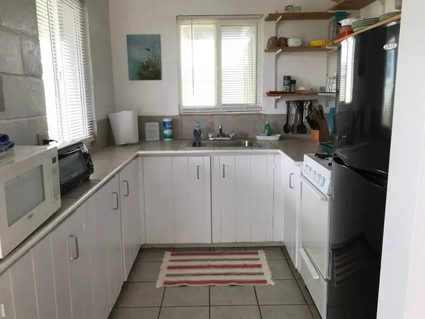 Bajos - At Casas de la Playa Beachside