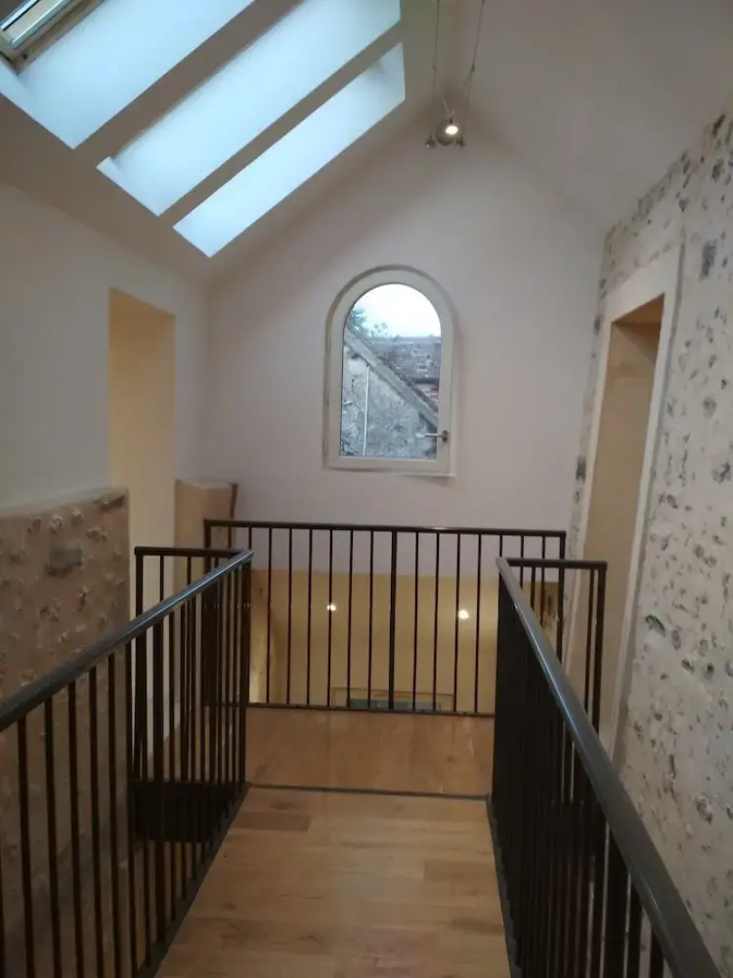 Chambres d'hôtes de la Fontaine