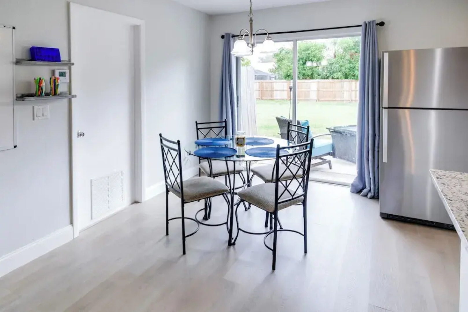 Fort Myers Vacation Home w/ Patio ~ 14 Mi to Beach