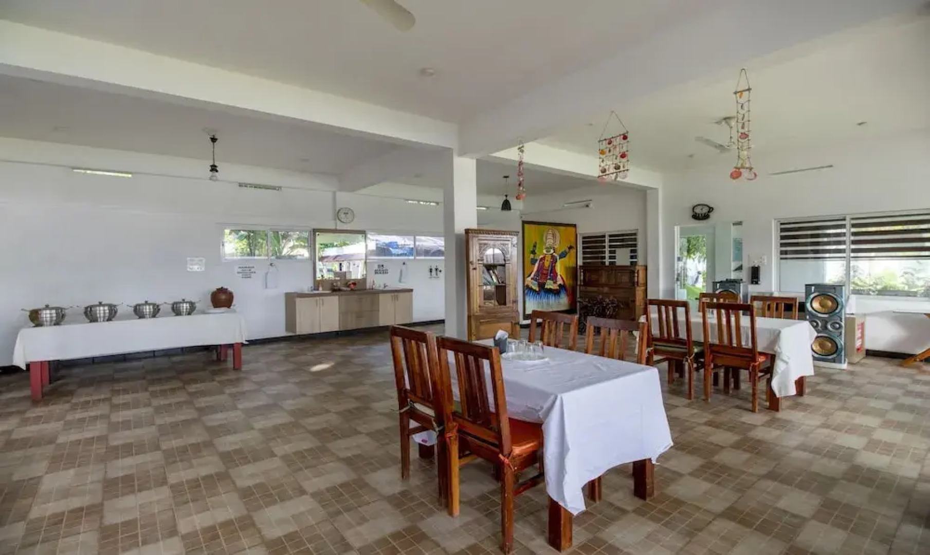 Treebo Majestic Retreat