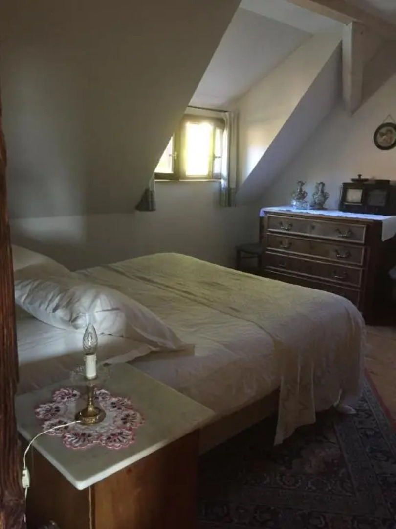 Le temps des cigognes