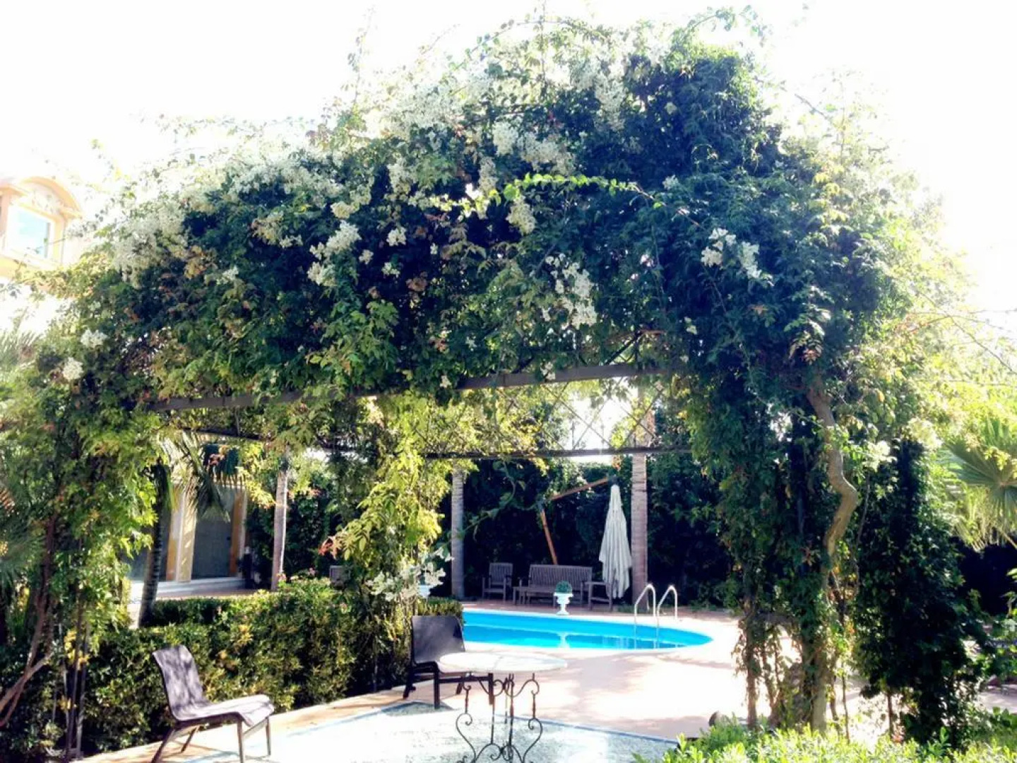 Villa Marrone Luxury Residences