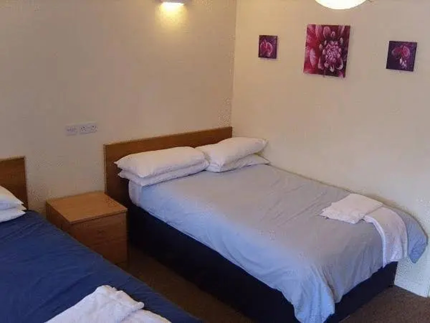 The Old Rectory Guest House